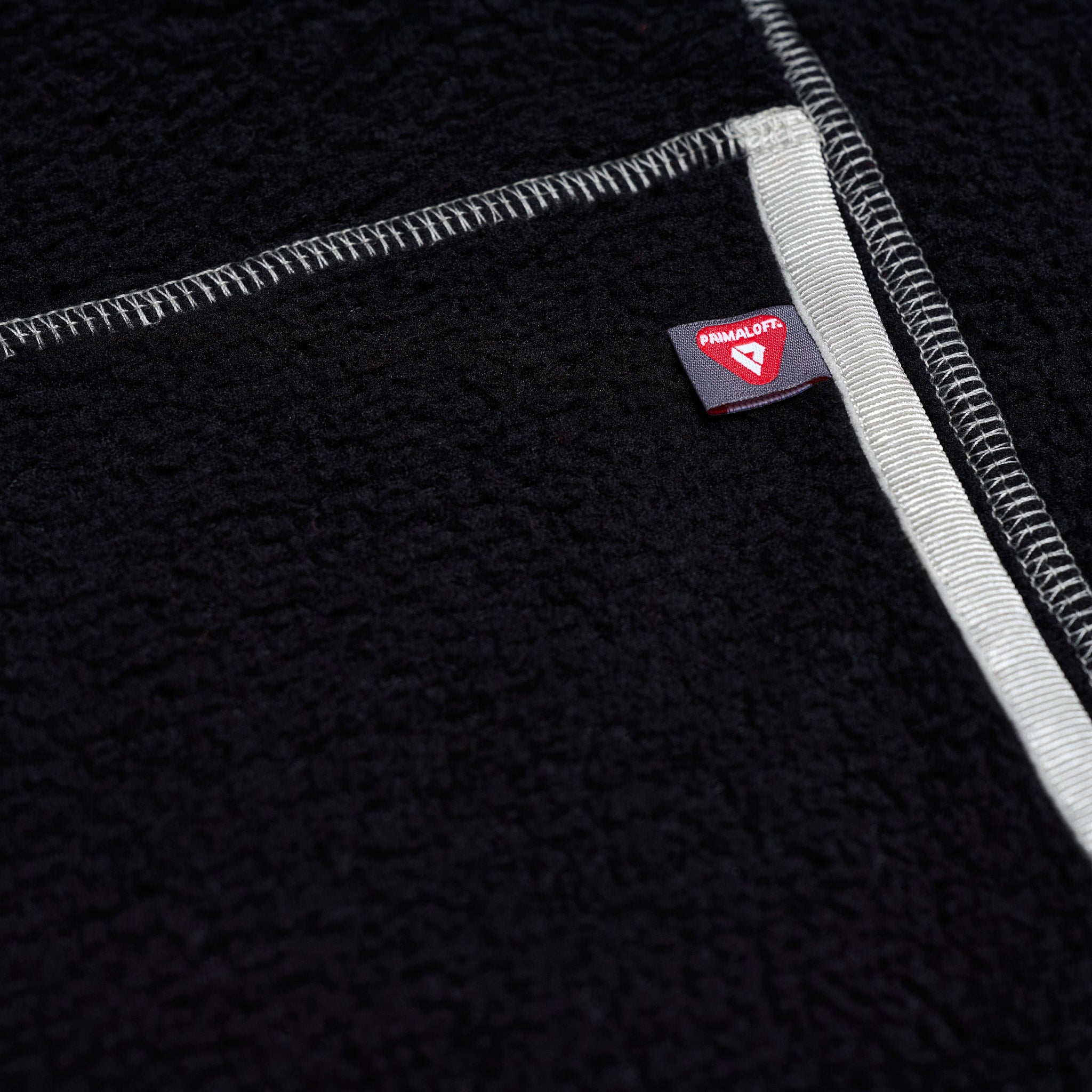 PrimaLoft® Active Peak Hoodie Onyx