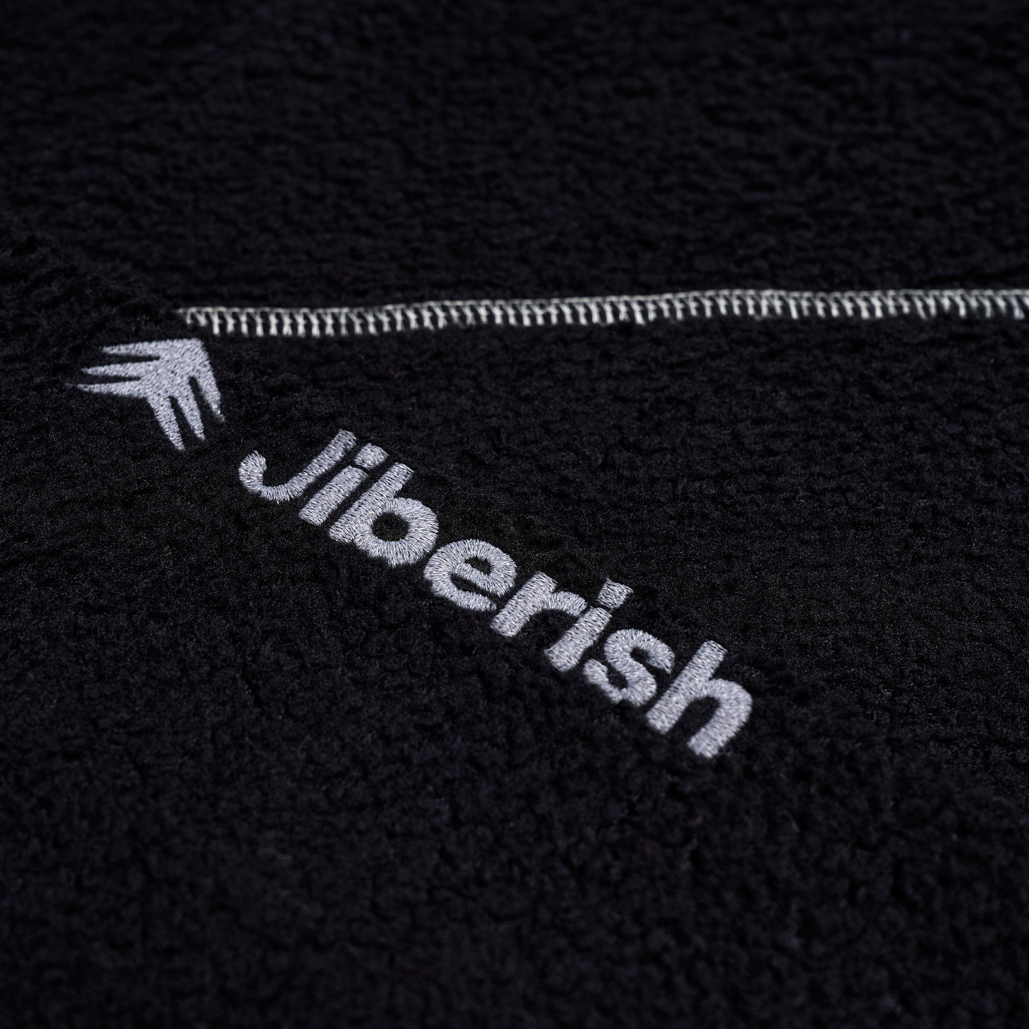 PrimaLoft® Active Peak Hoodie Onyx