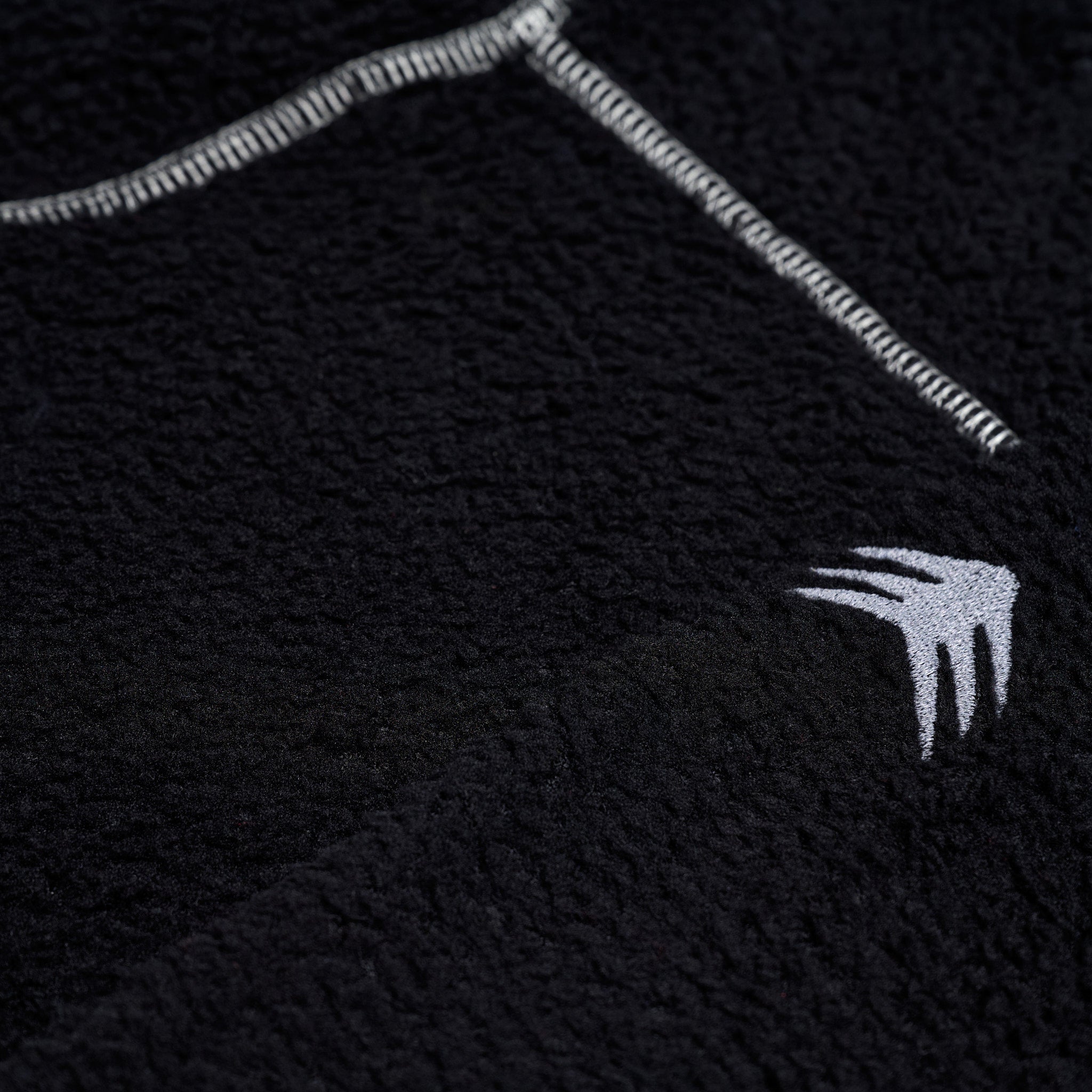 PrimaLoft® Active Peak Hoodie Onyx