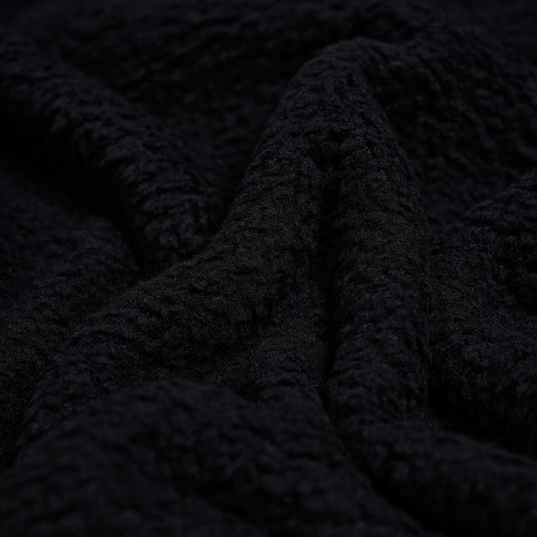 PrimaLoft® Active Peak Hoodie Onyx