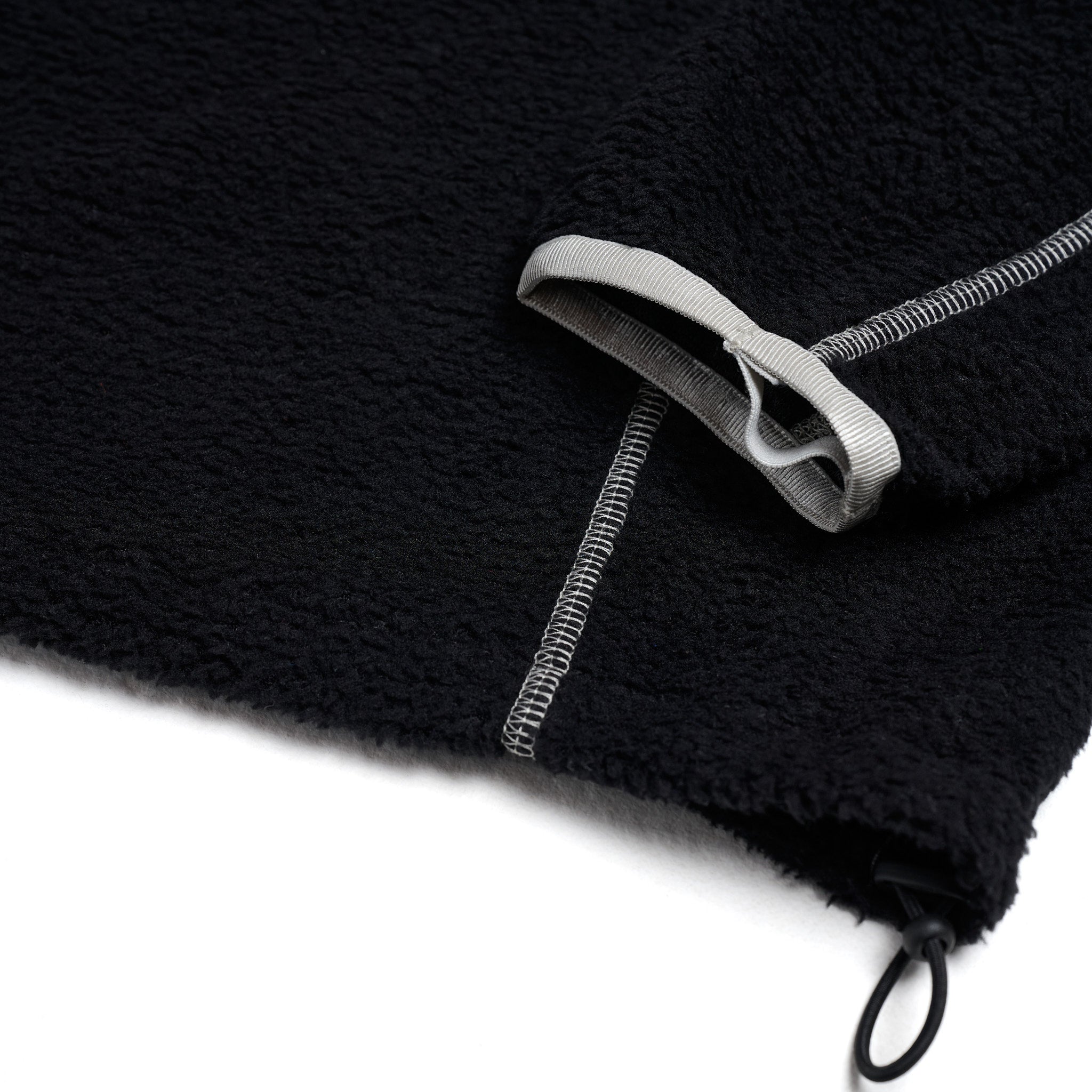 PrimaLoft® Active Peak Hoodie Onyx