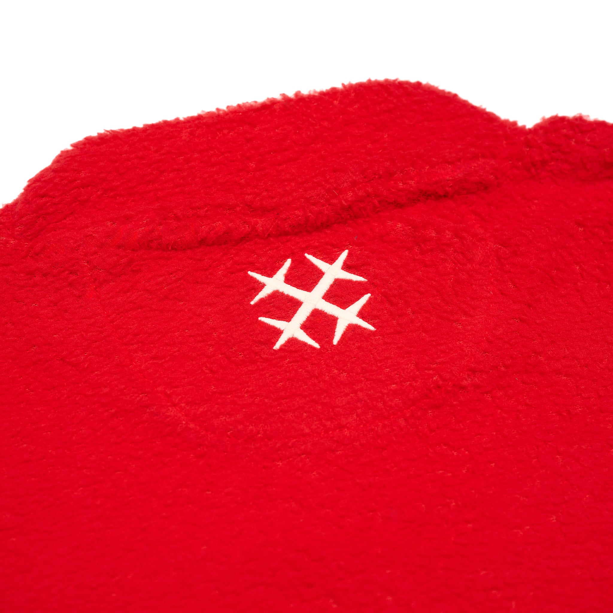 PrimaLoft® Active Peak Crewneck Blaze