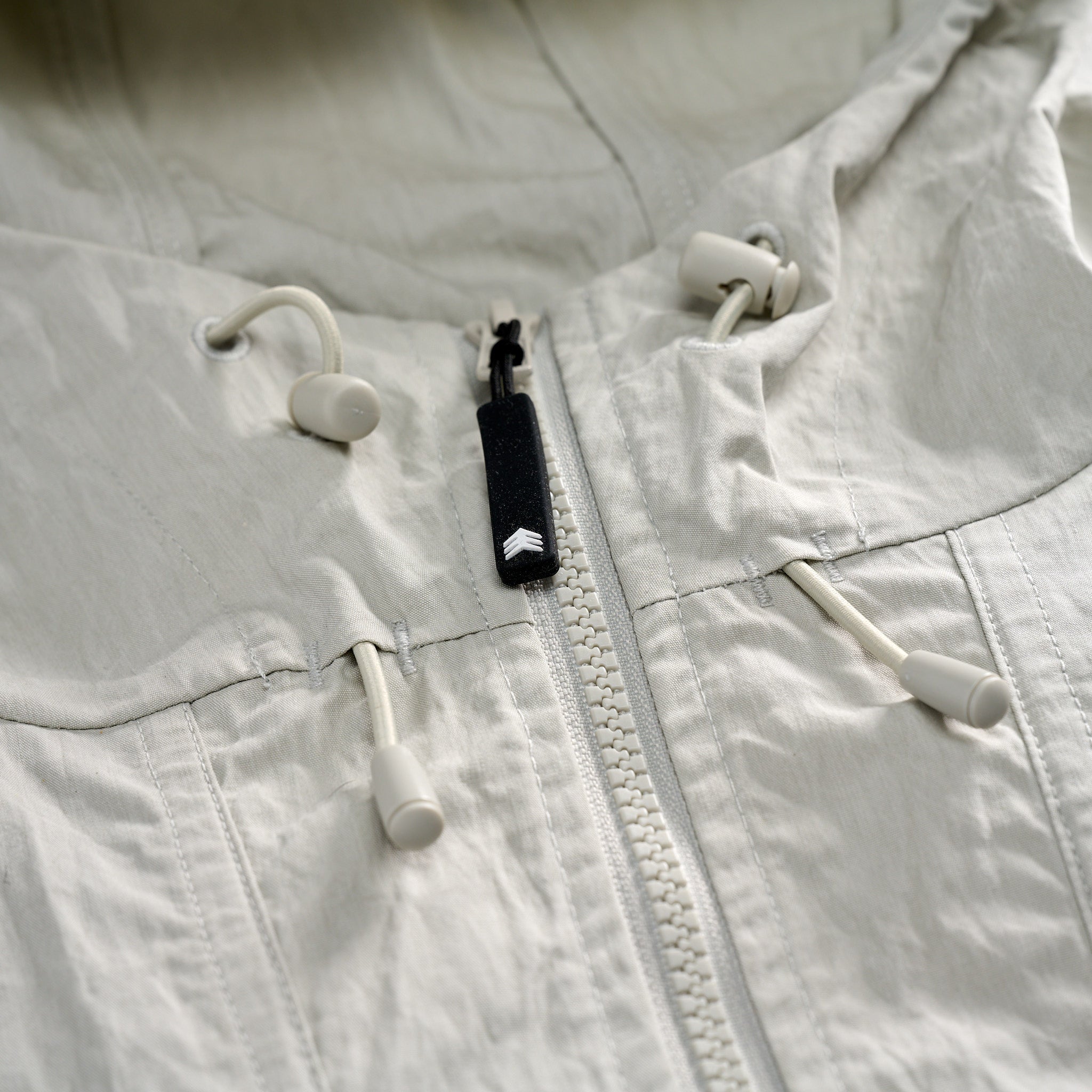 60/40 Aros Anorak Cement