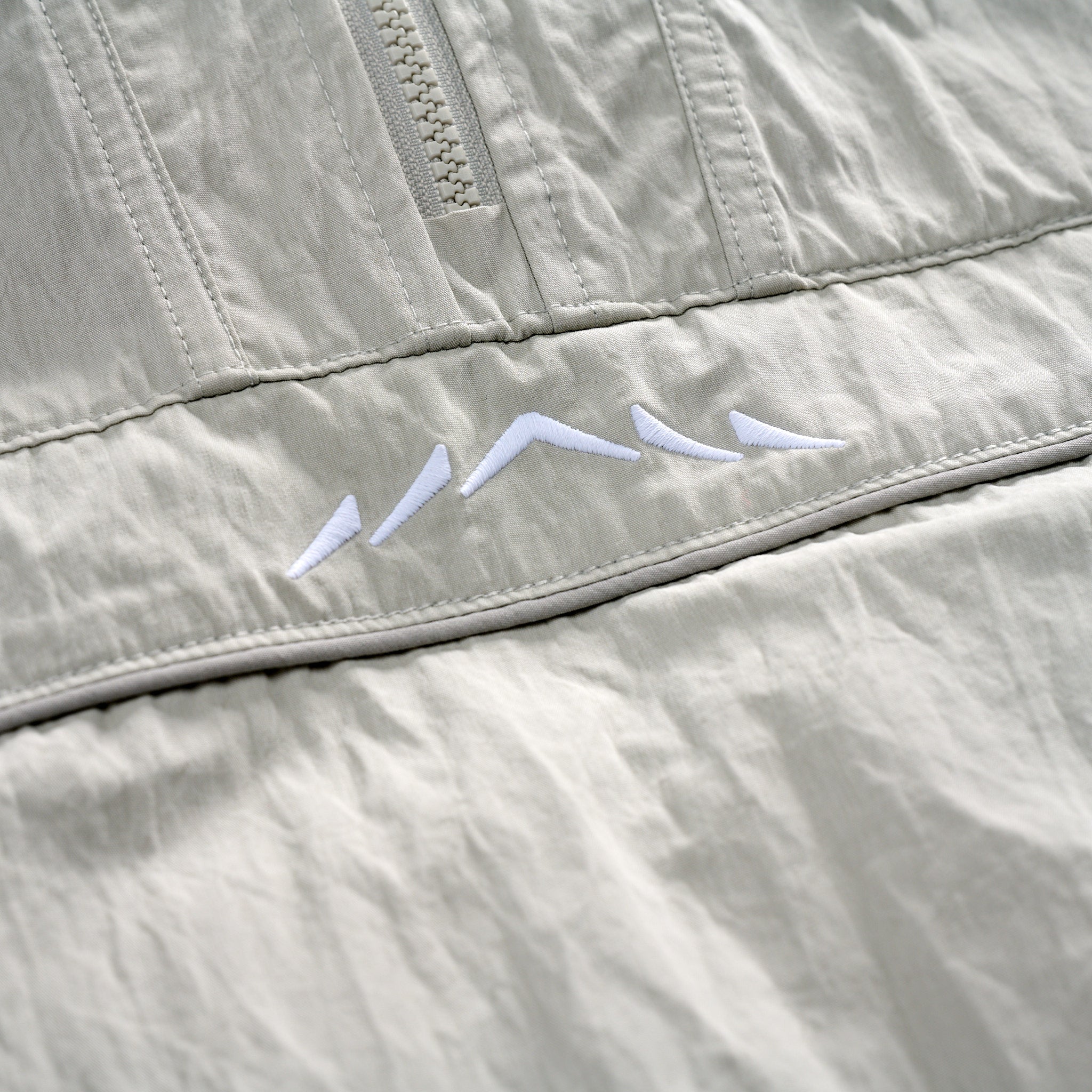 60/40 Aros Anorak Cement