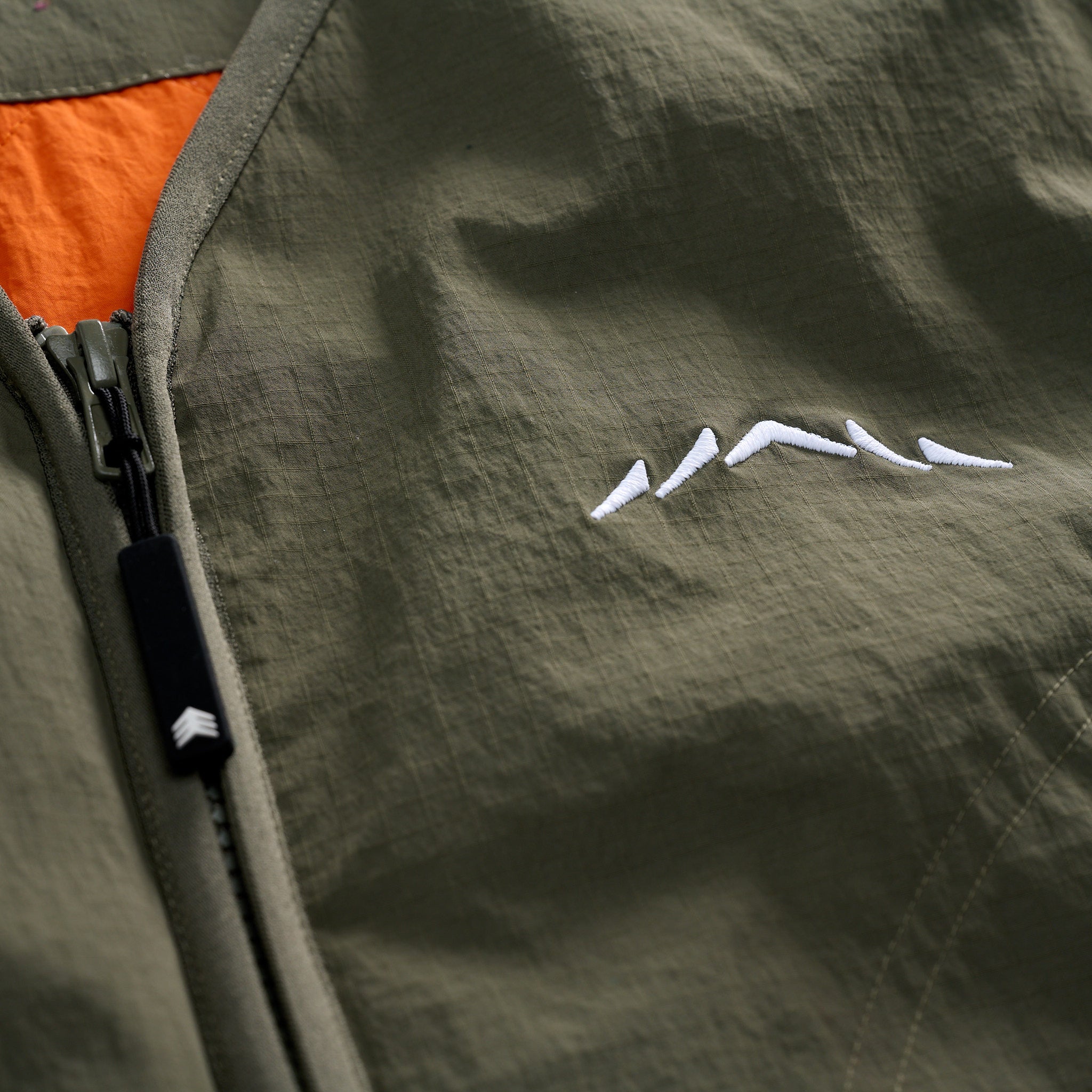 Ridgeline Tech Vest Hunter Green