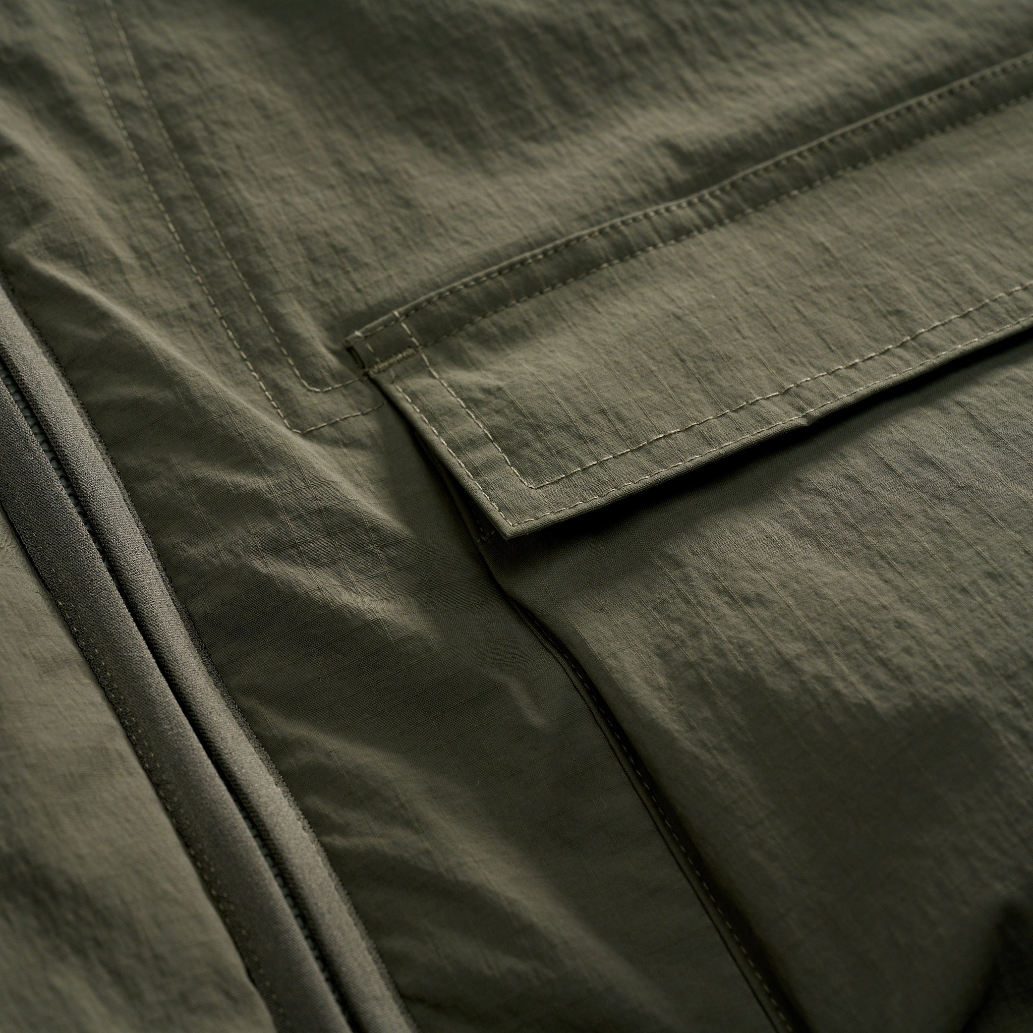 Ridgeline Tech Vest Hunter Green