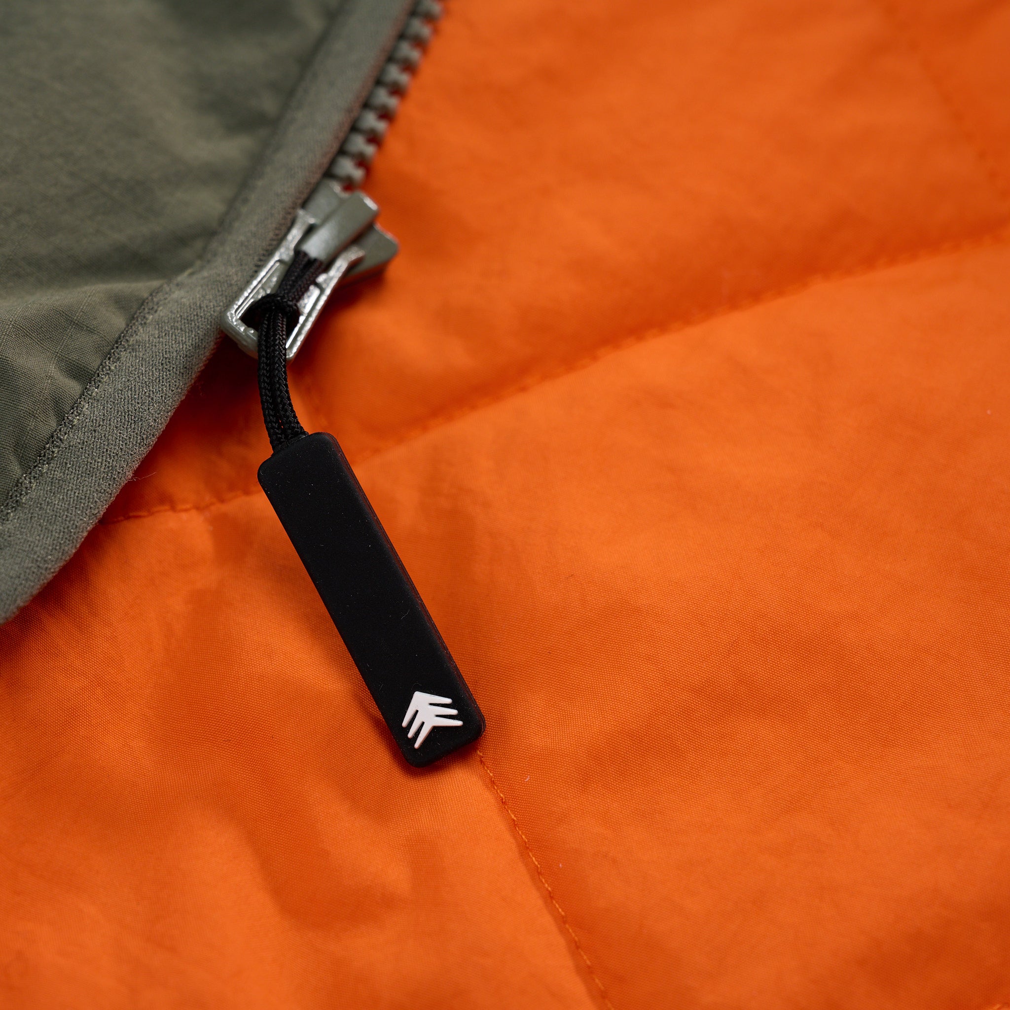 Ridgeline Tech Vest Hunter Green