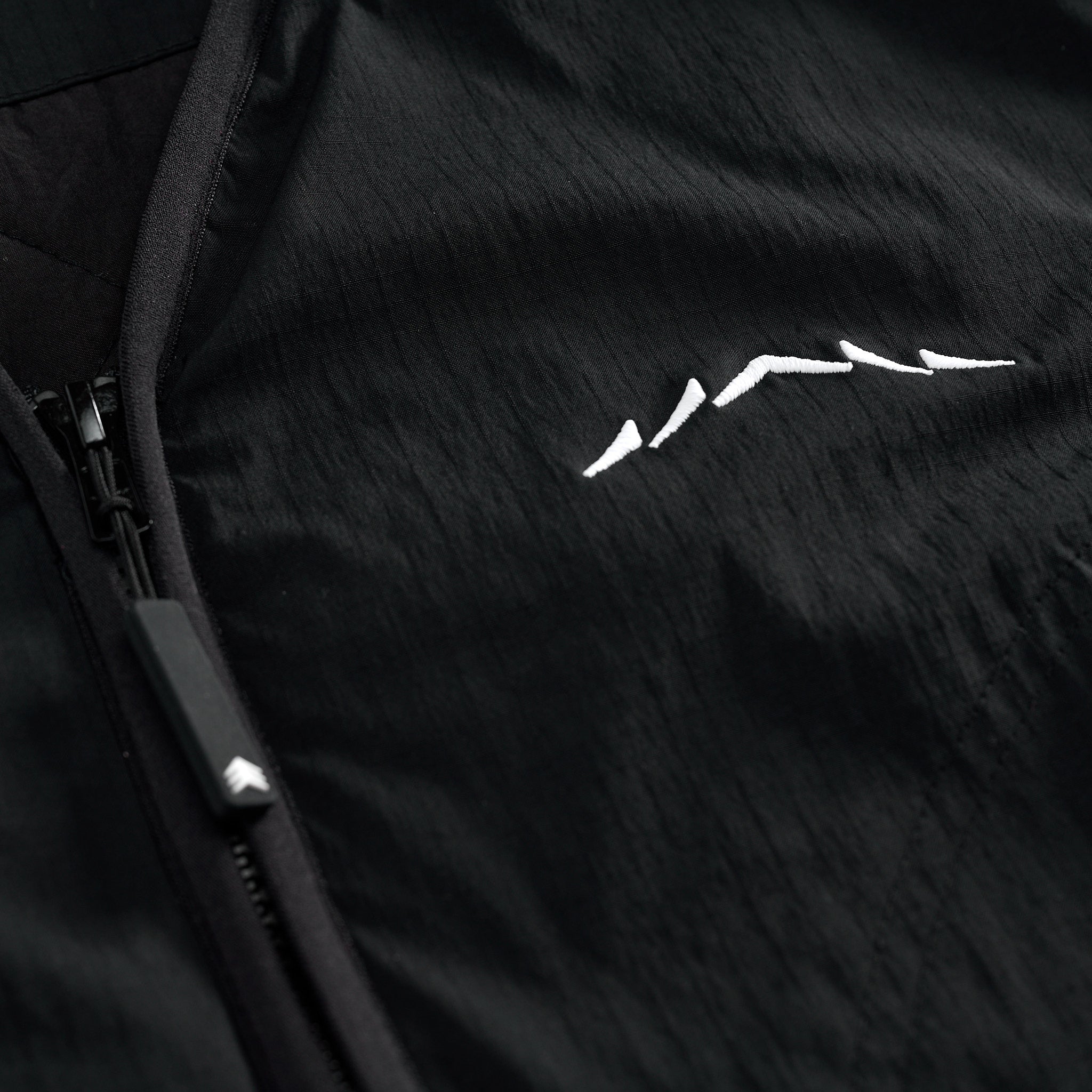 Ridgeline Tech Vest Black