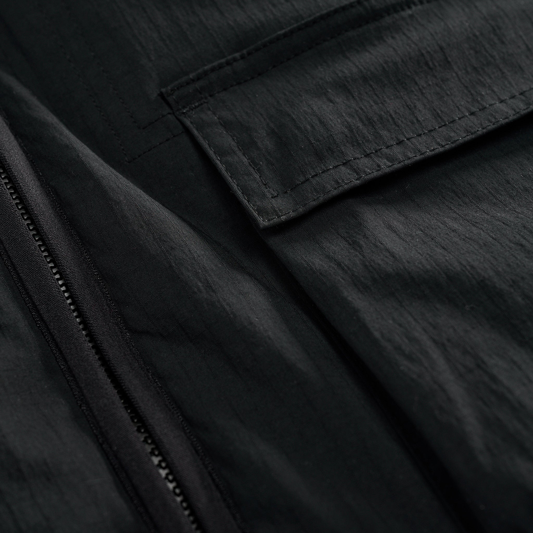 Ridgeline Tech Vest Black