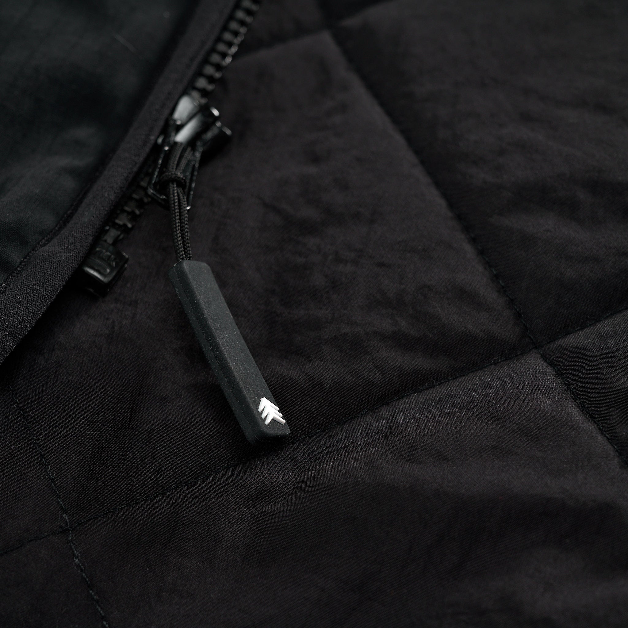 Ridgeline Tech Vest Black