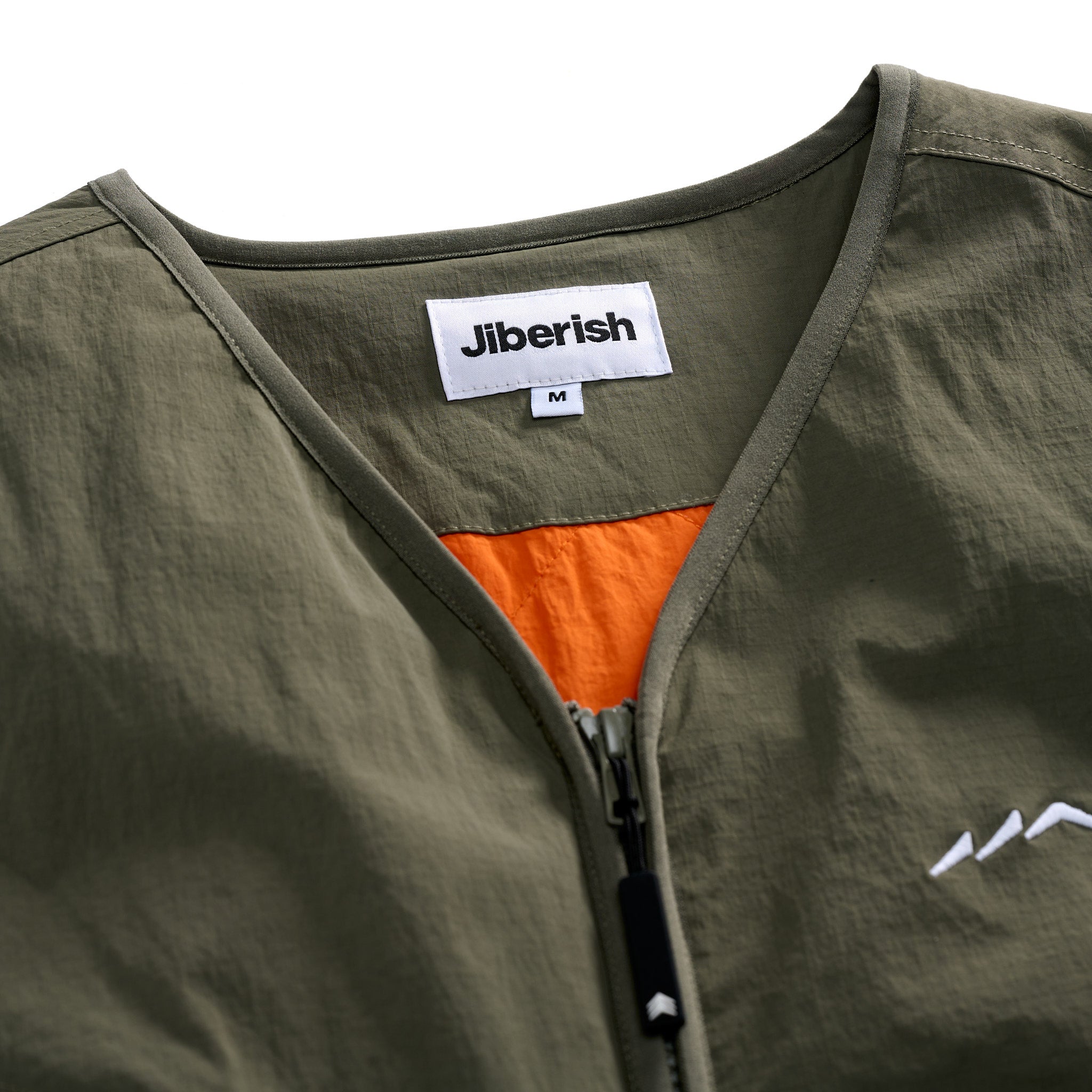 Ridgeline Tech Vest Hunter Green