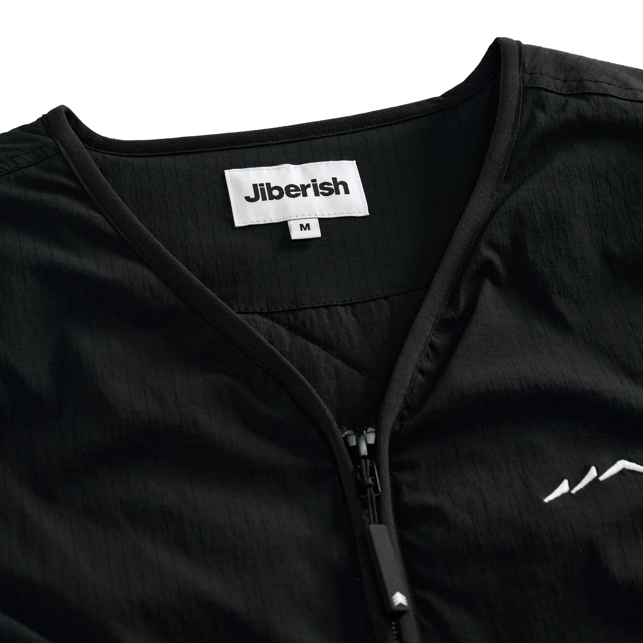 Ridgeline Tech Vest Black