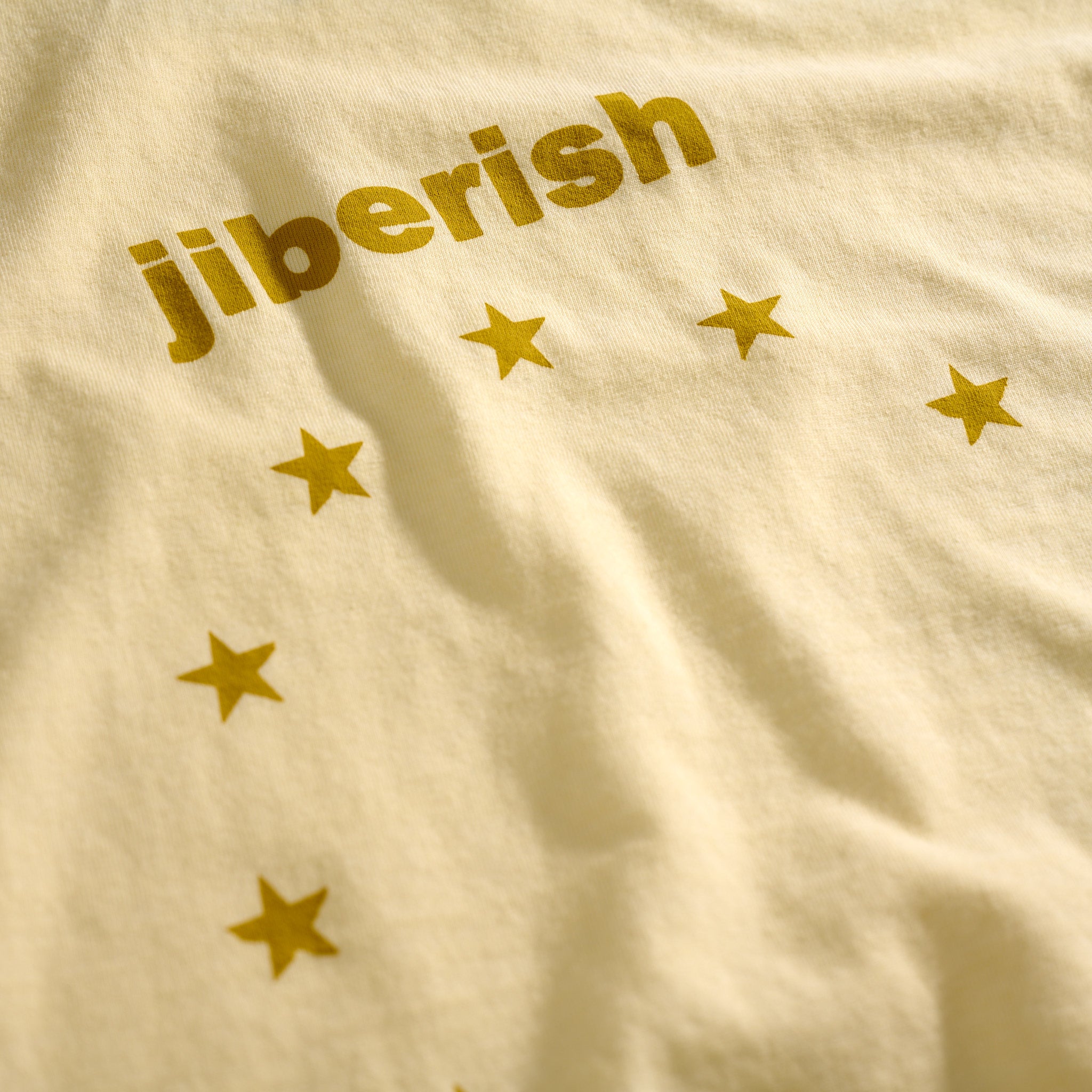 Constellation Women's Tee Buttermilk