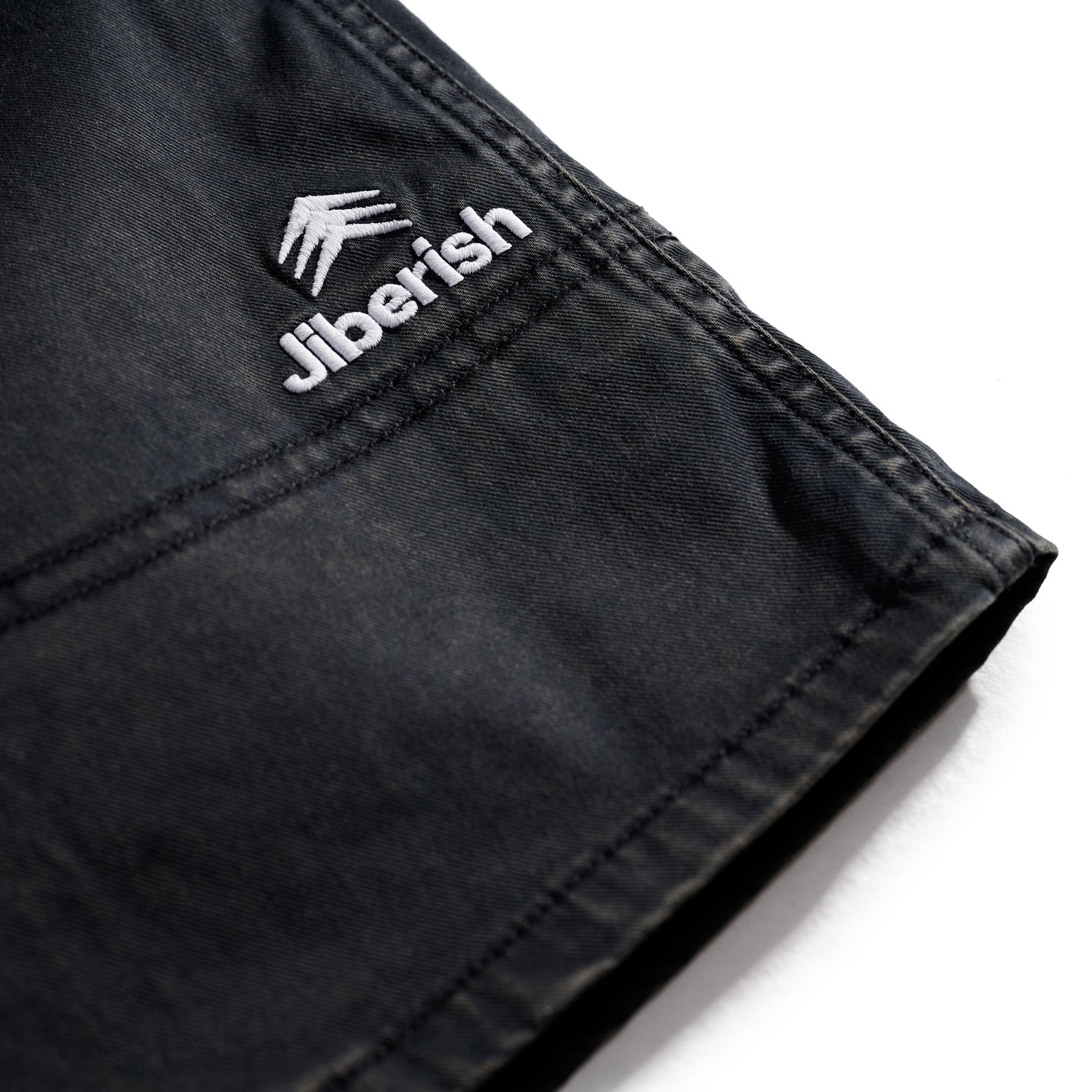 Mountain Research Shorts Black