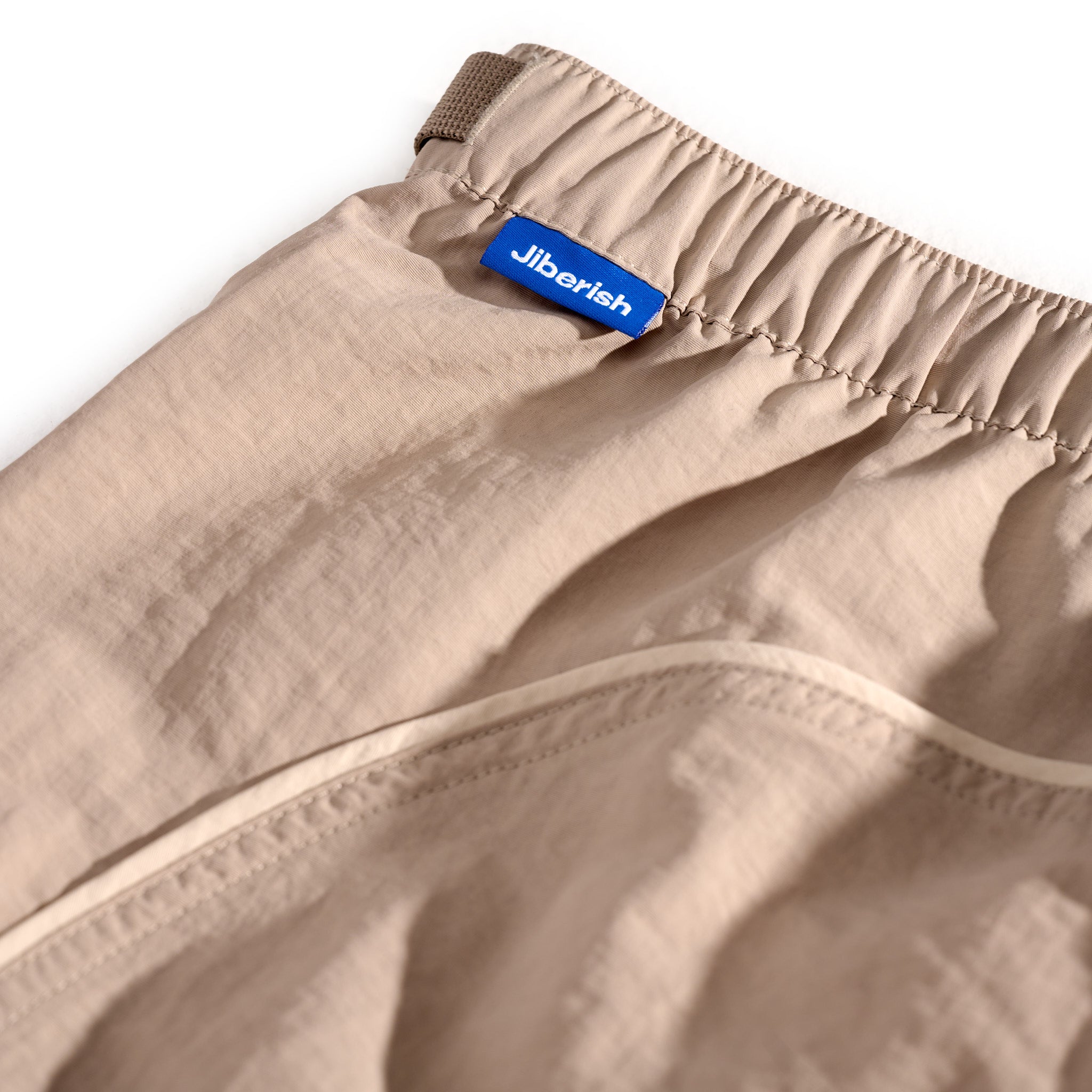 Creek Shorts Sand