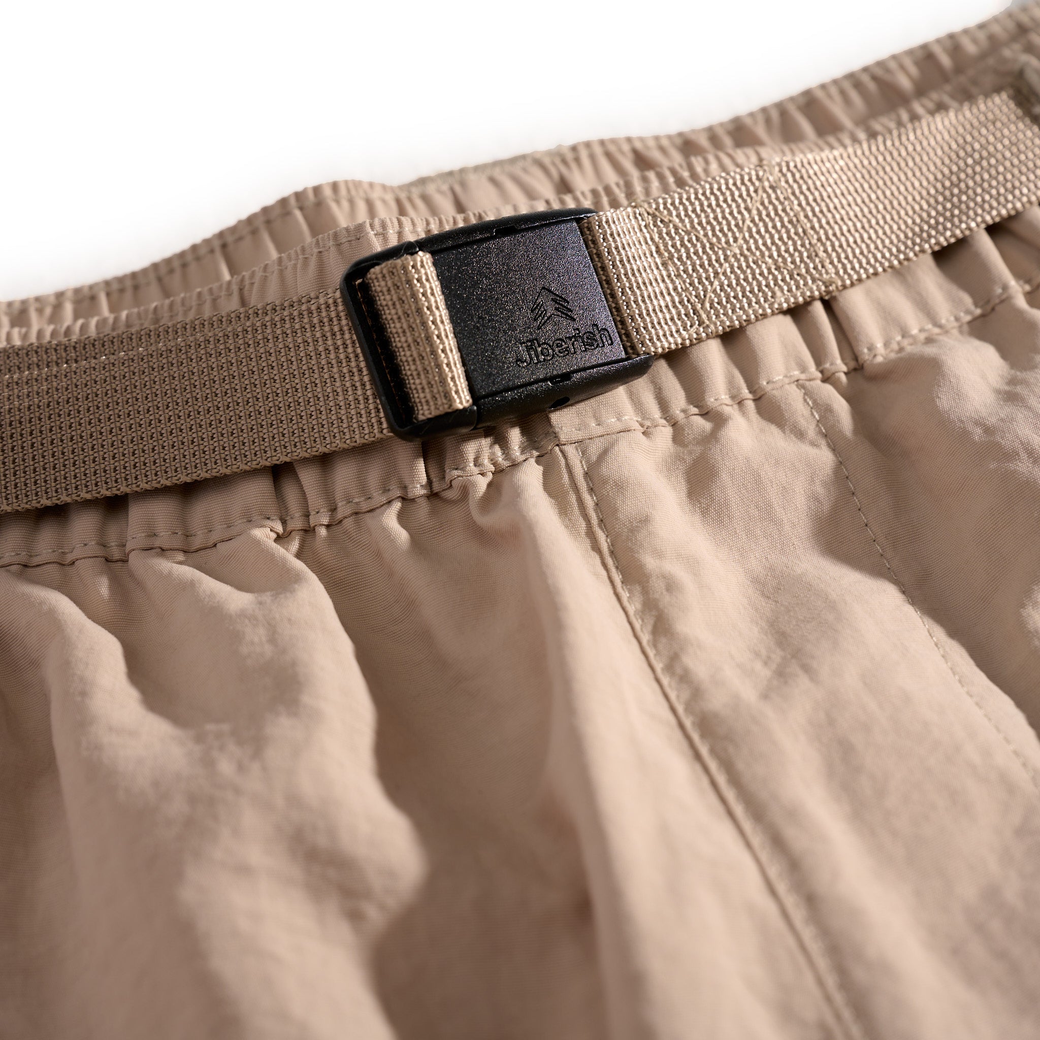 Creek Shorts Sand