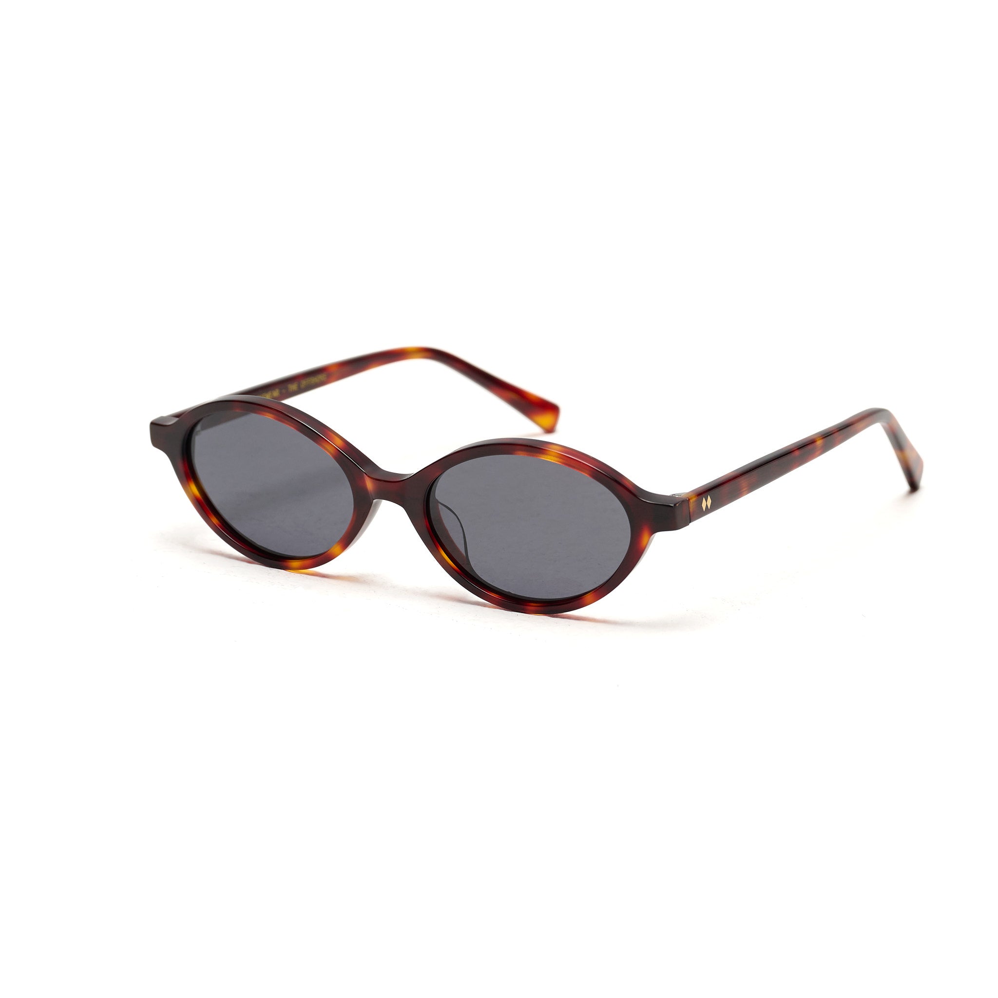 Offshore Full Moon Sunglasses Tortoise