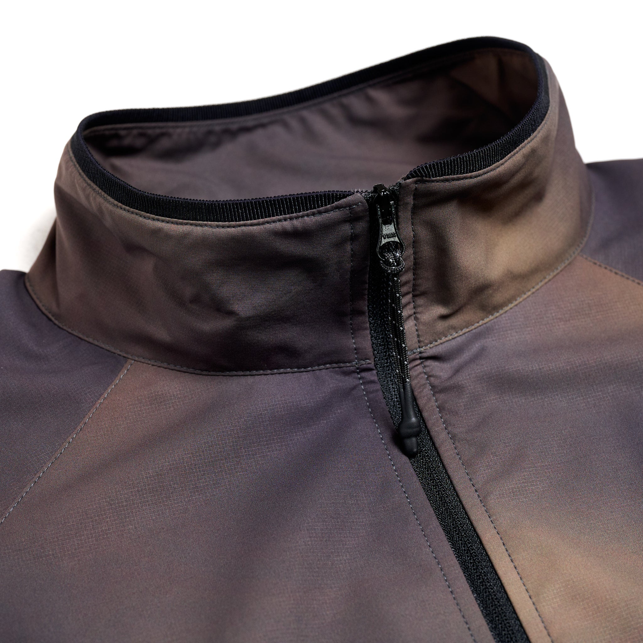 Ascent Ripstop Windbreaker Tamarack