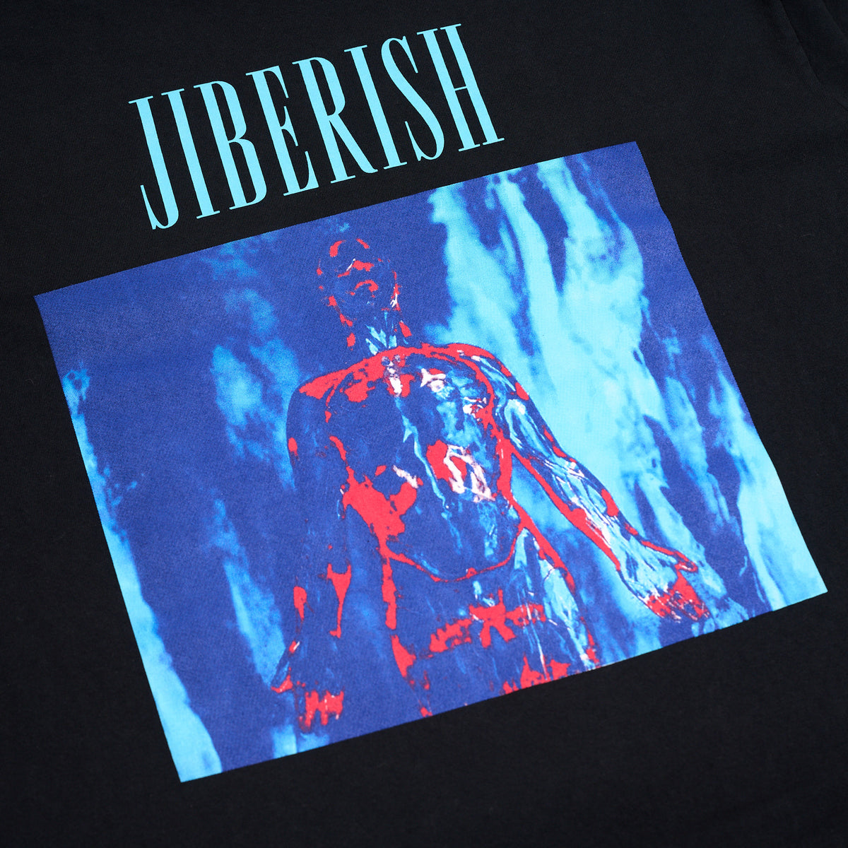 Jiberish for Pretty Lights | Jiberish