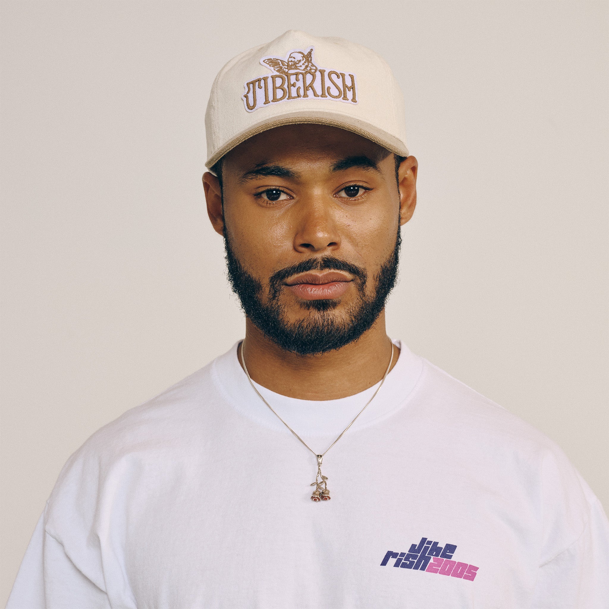 Cherub 5-Panel Two Tone
