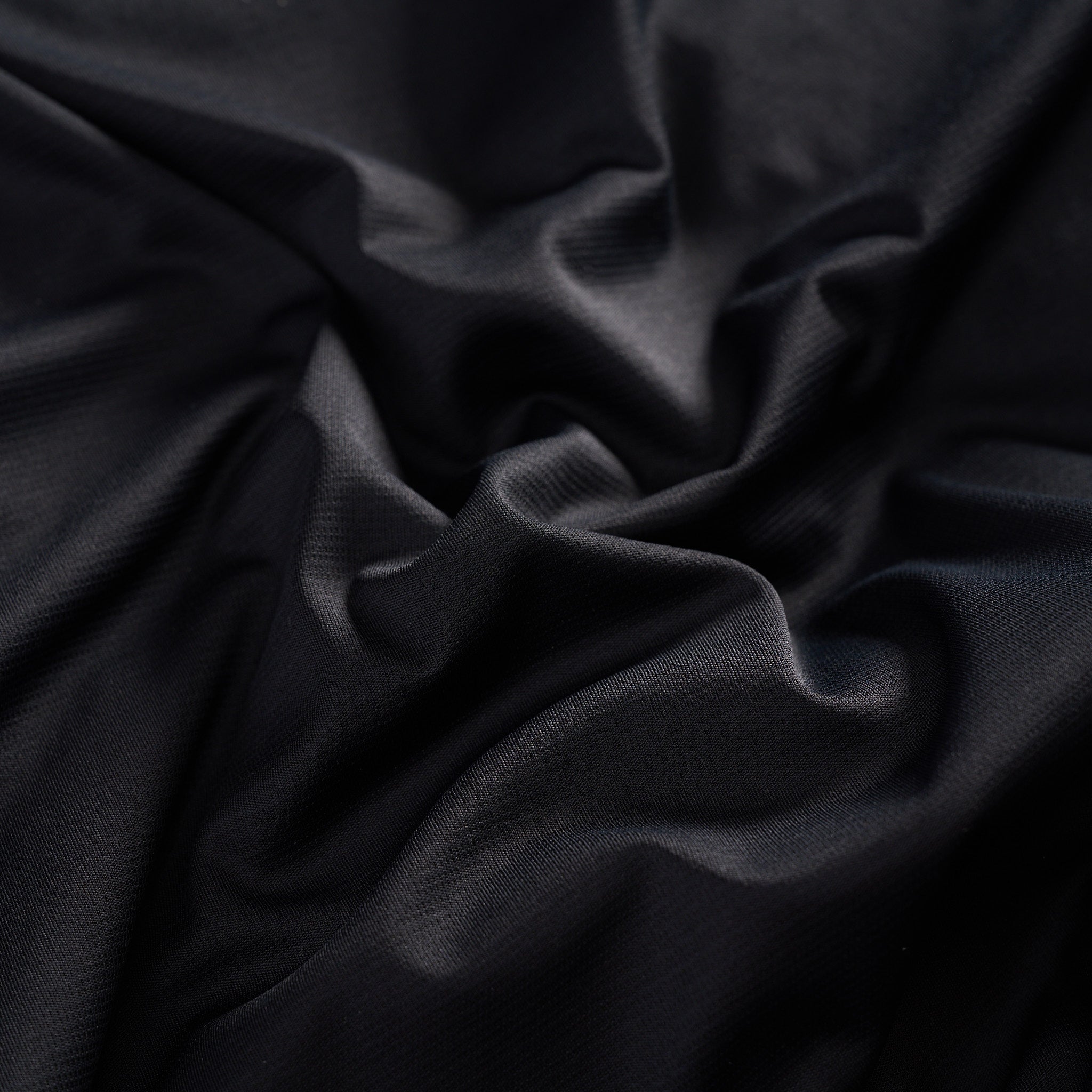 Performance Shirt Black