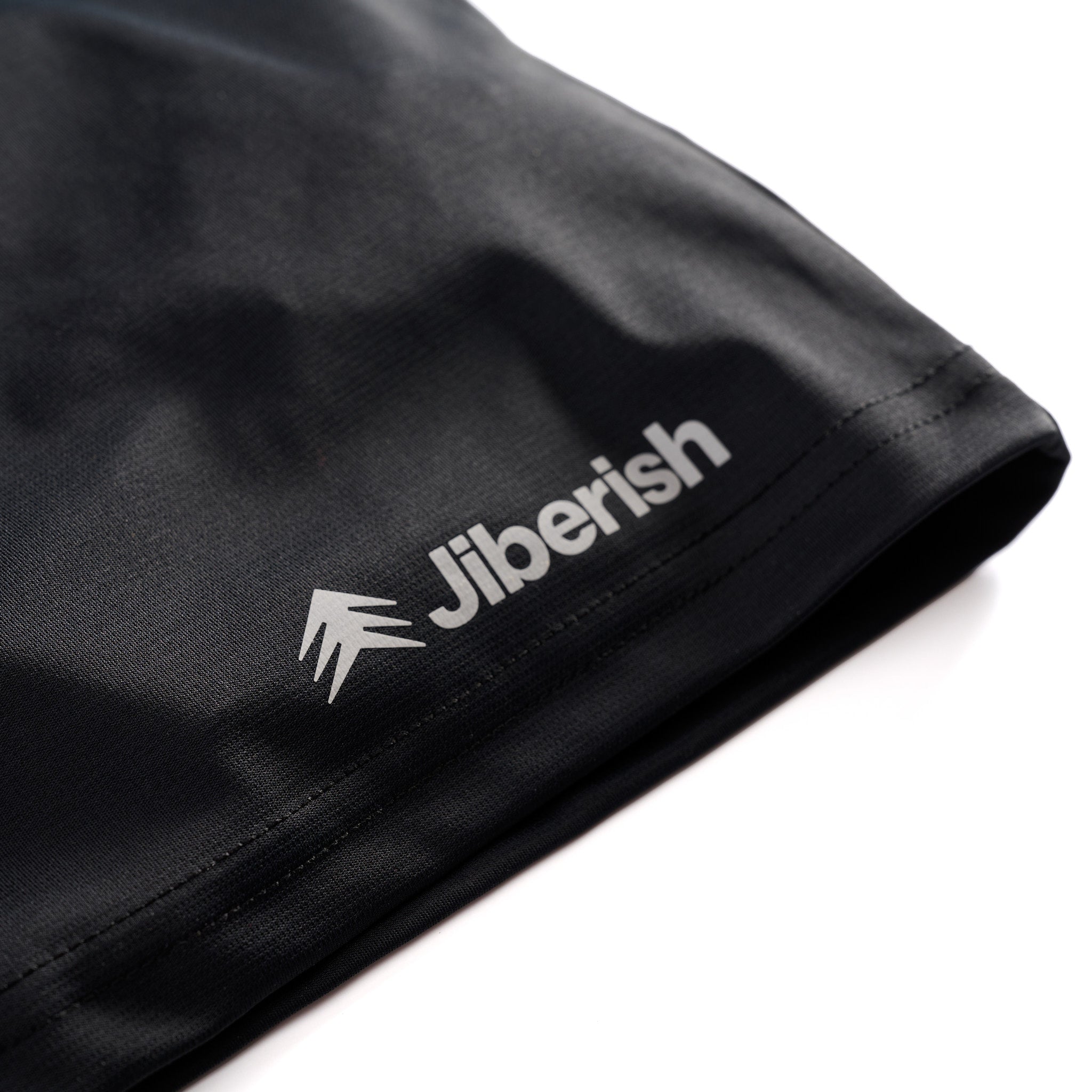 Performance Shirt Black
