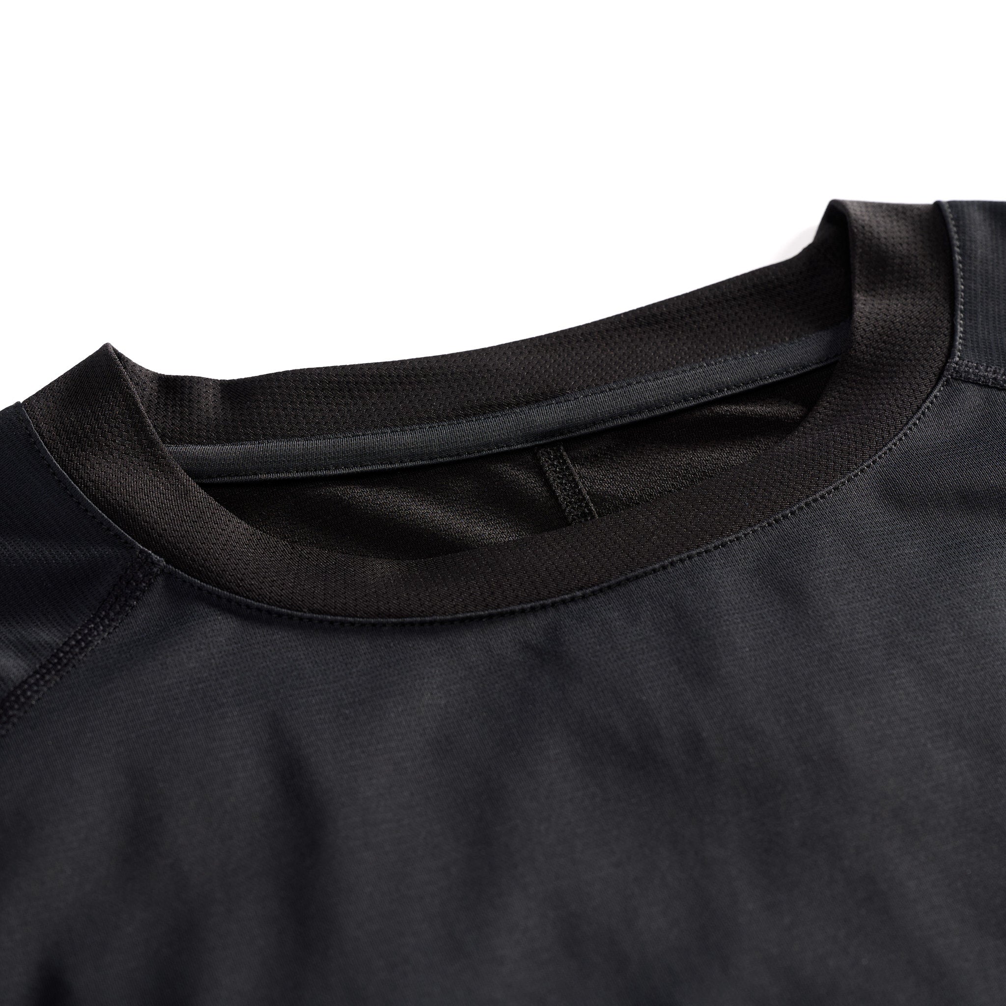 Performance Shirt Black
