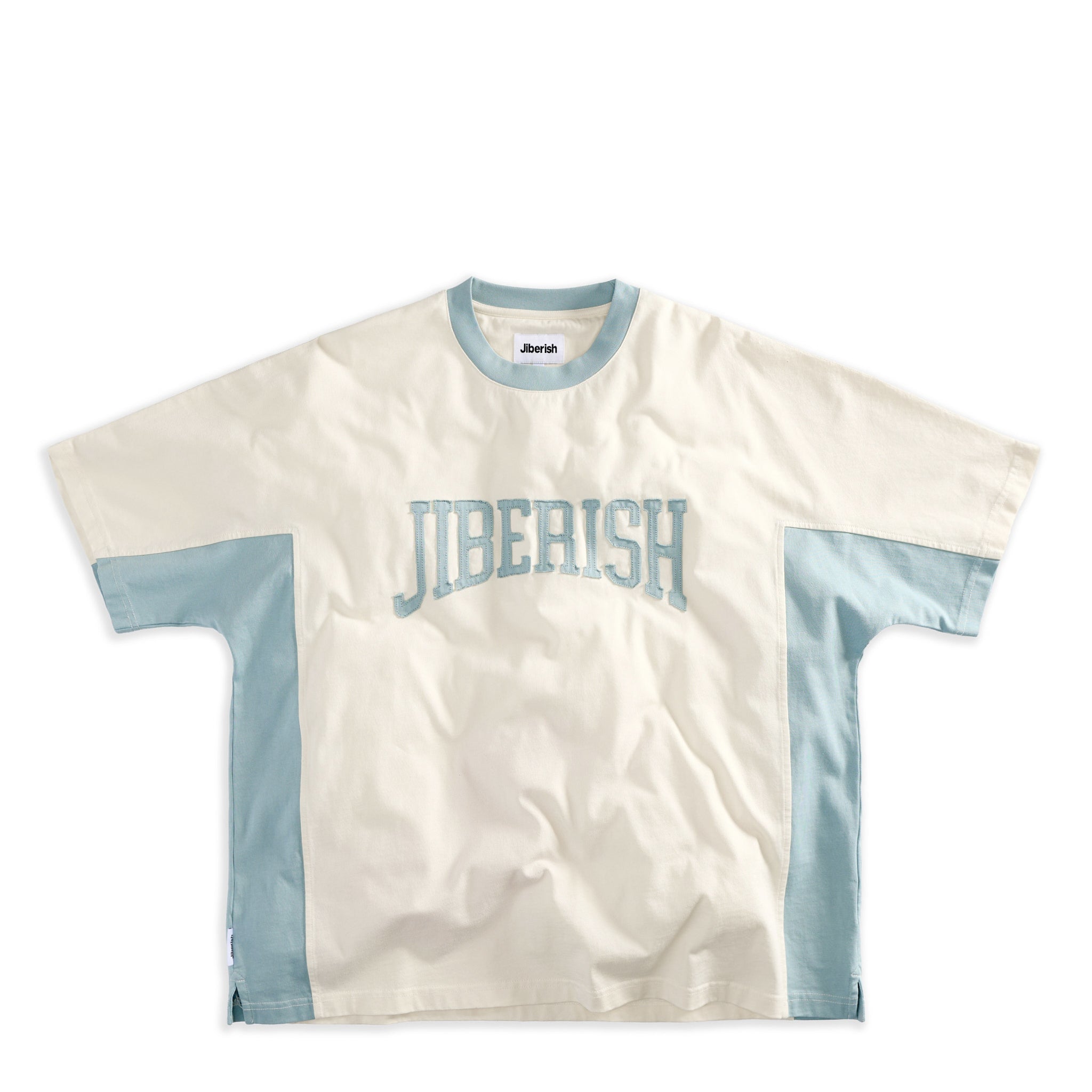 7.15.26 – Jiberish