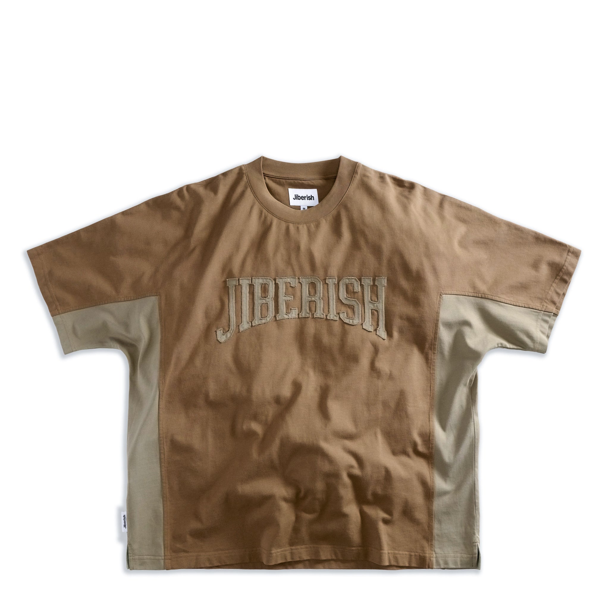 jiberish パーカー Lサイズ 7.15.26 – Jiberish