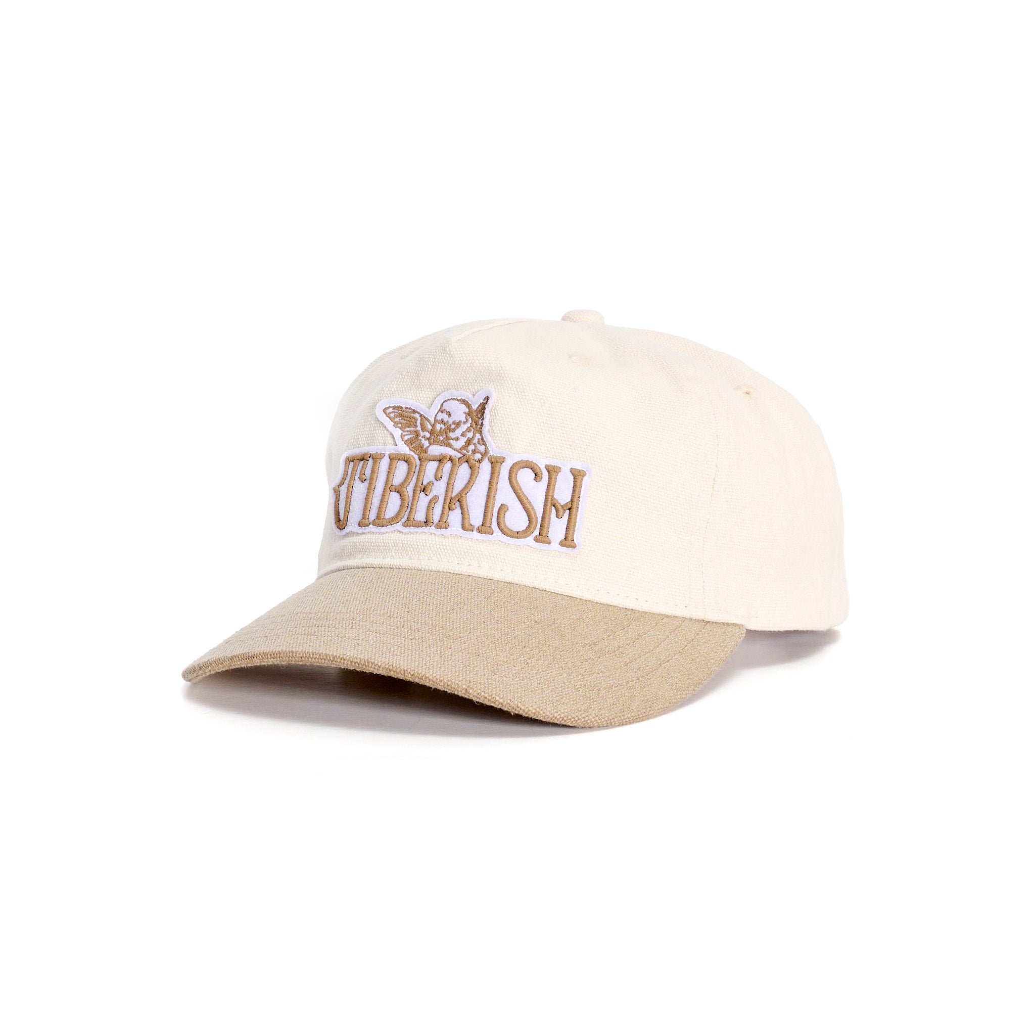 Cherub 5-Panel Two Tone