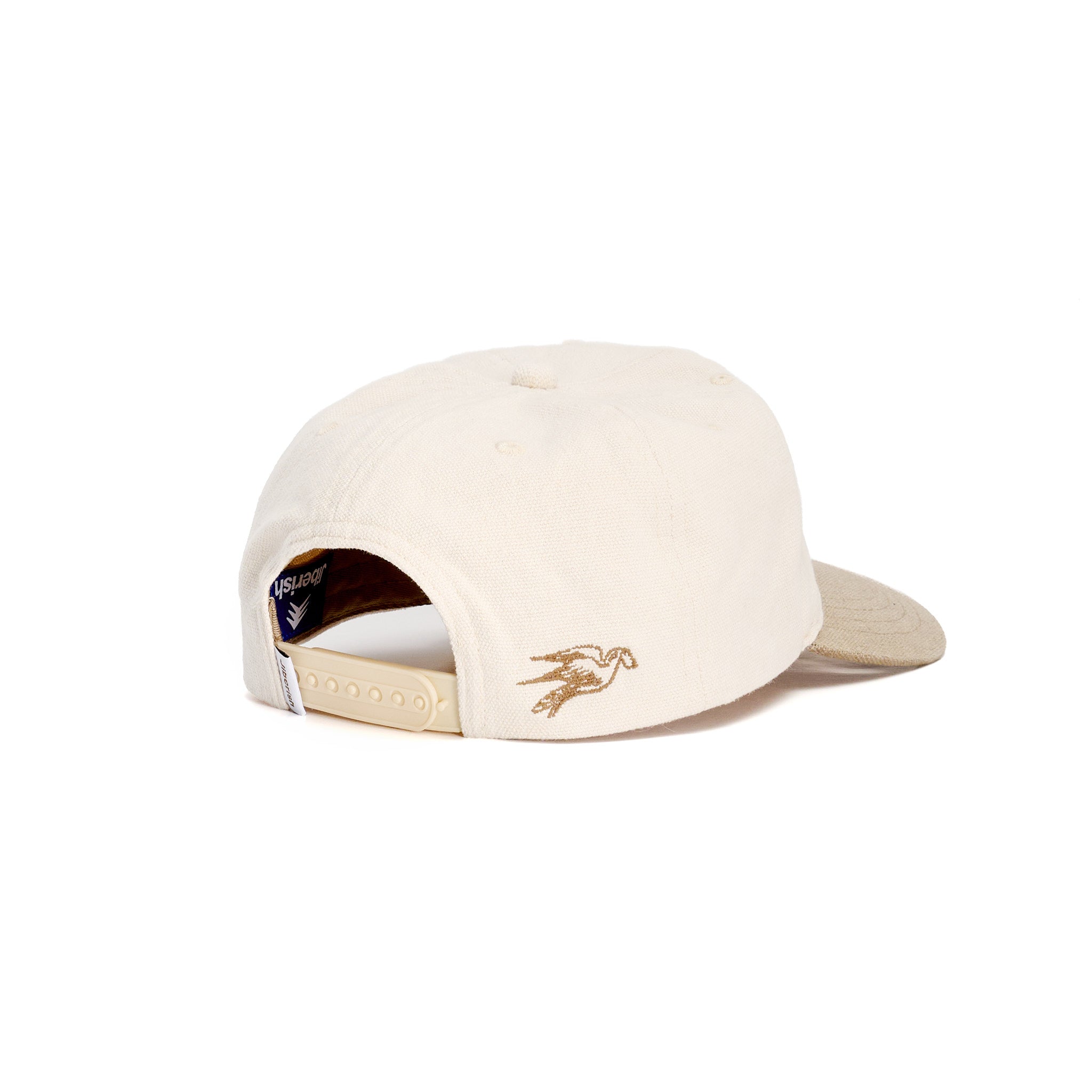 Cherub 5-Panel Two Tone