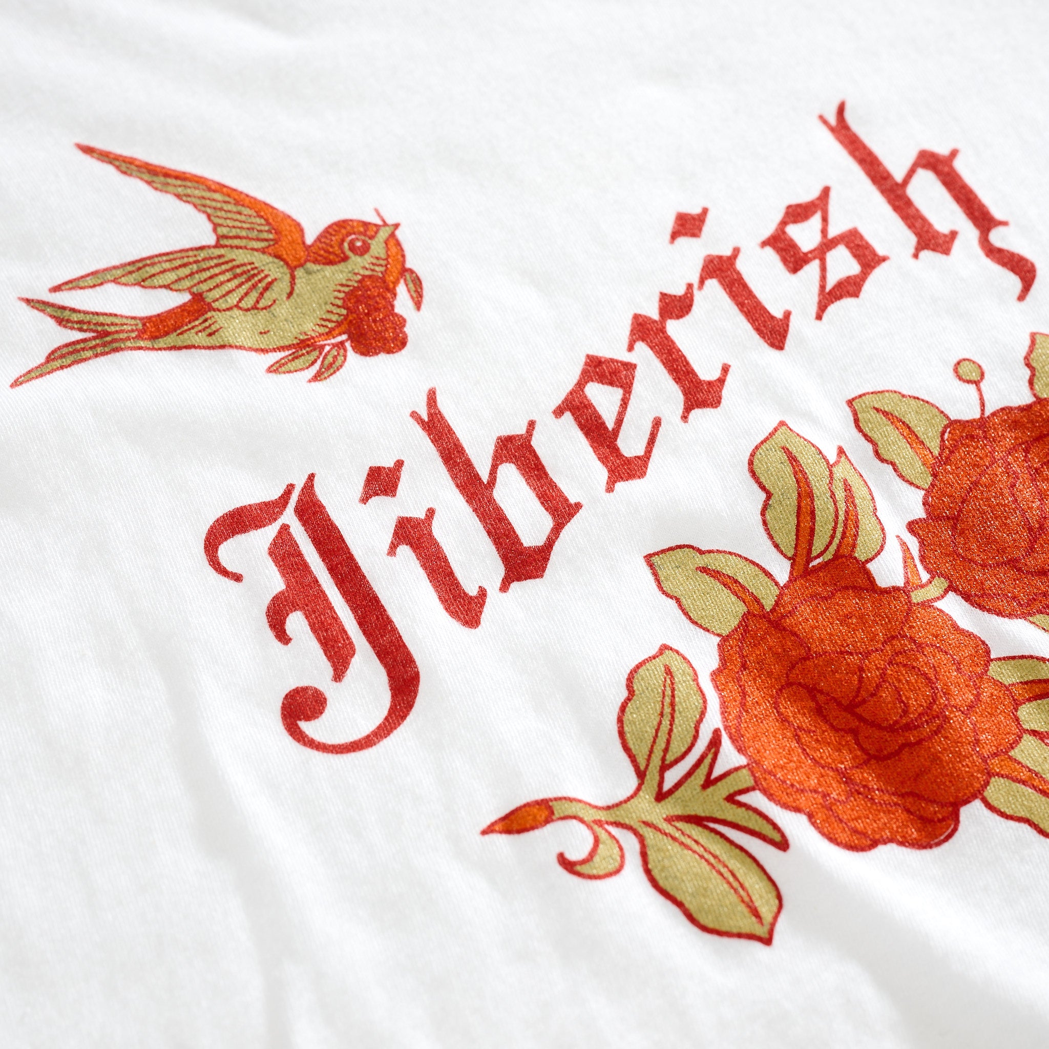 Sweetheart Women's Petite Tee White