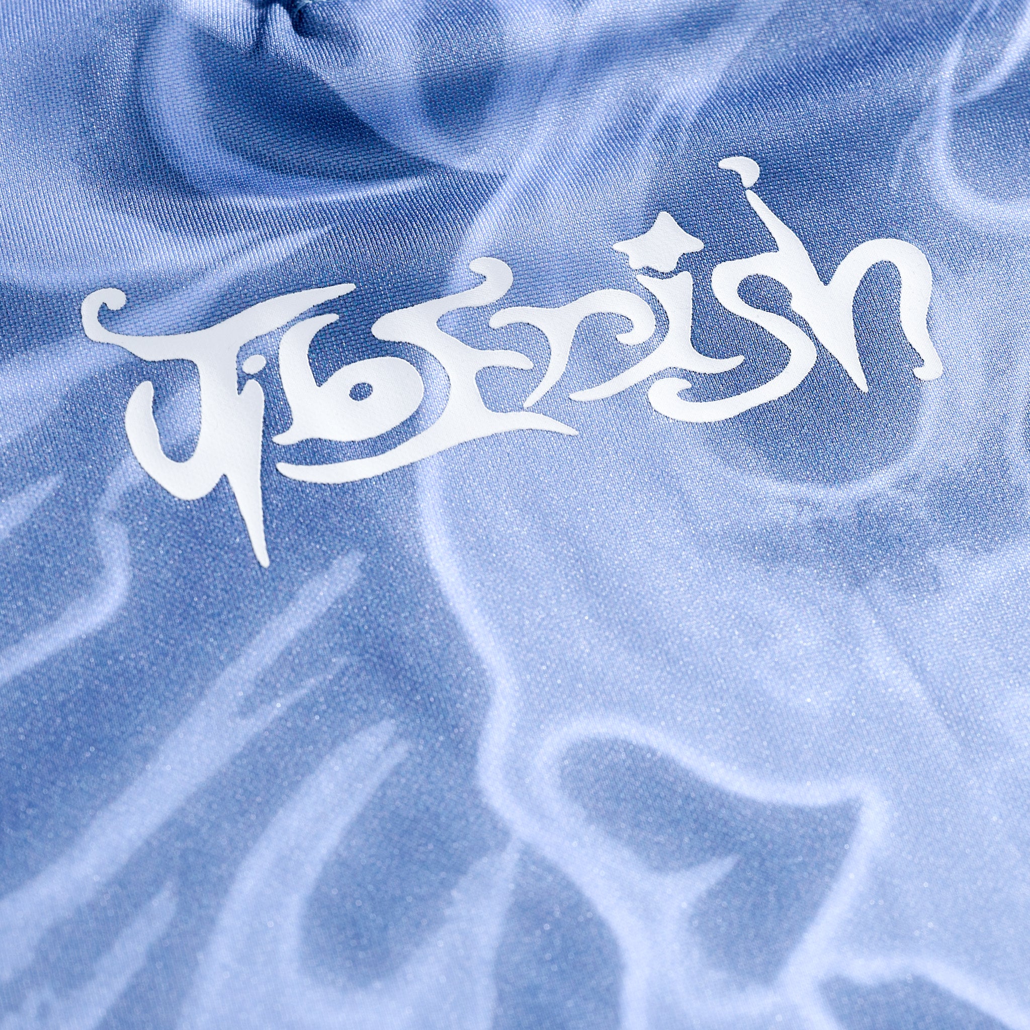 Mystic Minds FC Jersey Light Blue