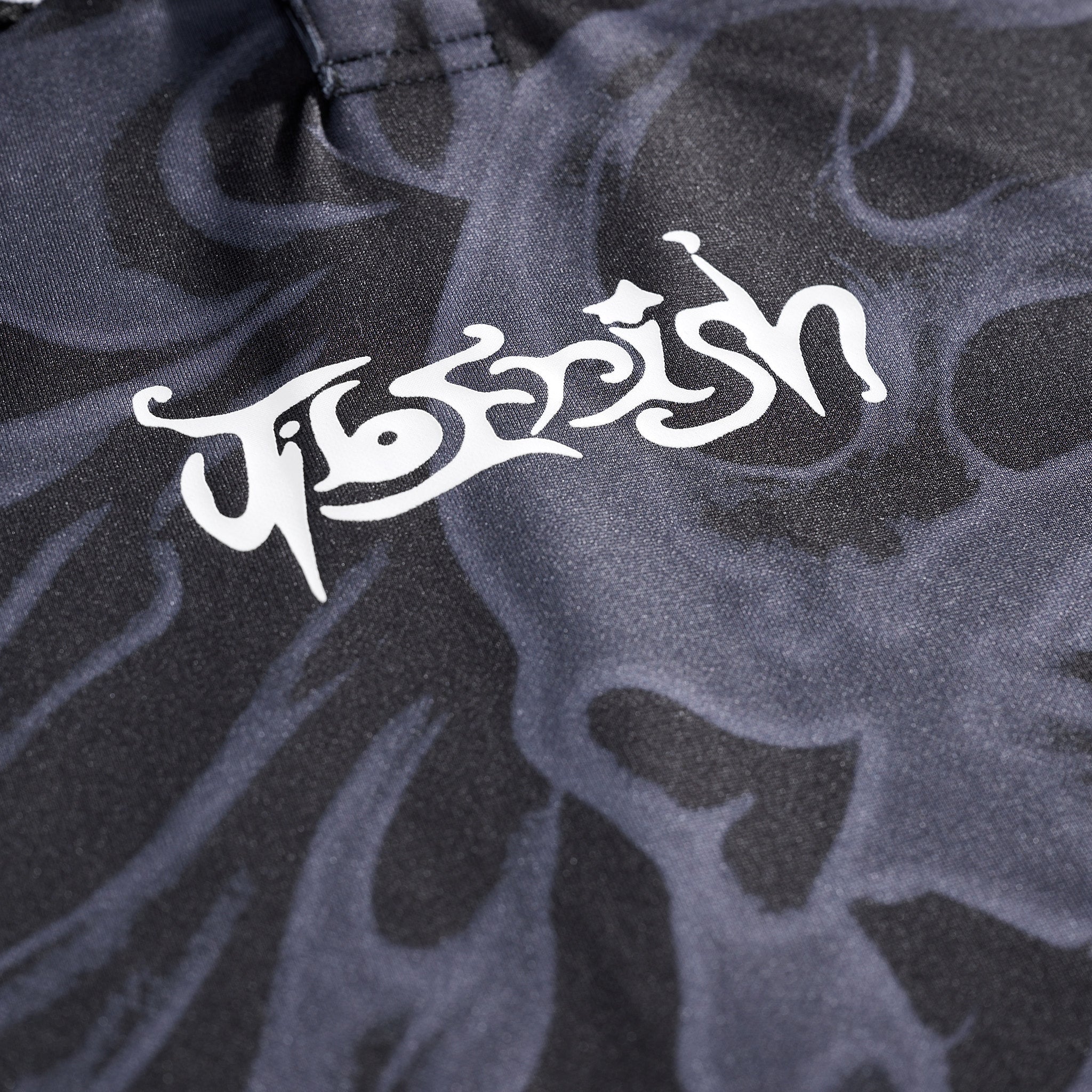 Mystic Minds FC Jersey Black