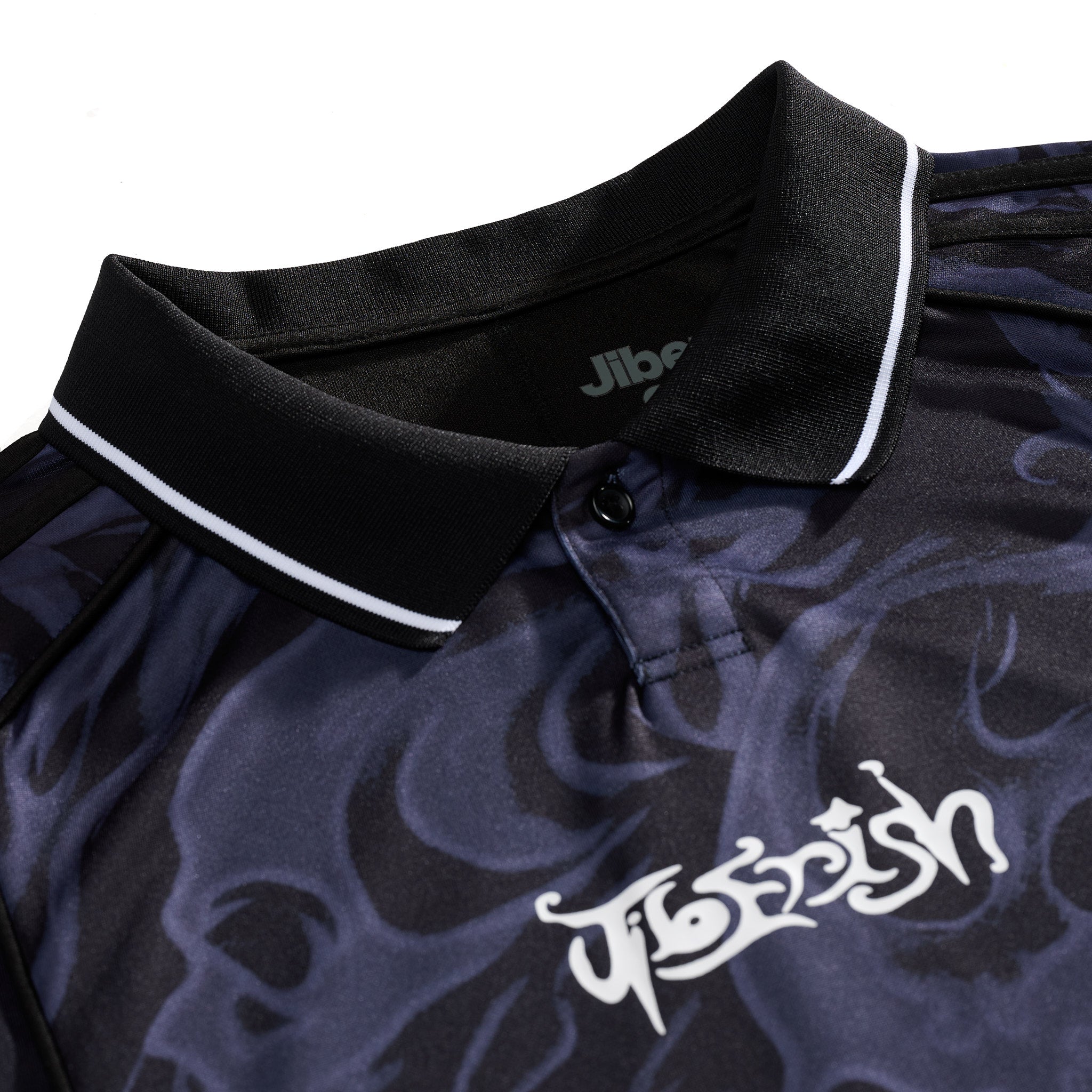 Mystic Minds FC Jersey Black