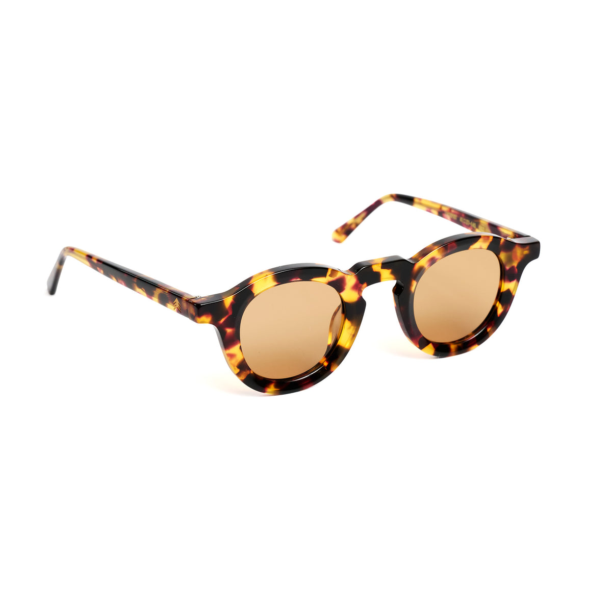 Dolores Sunglasses Tortoise
