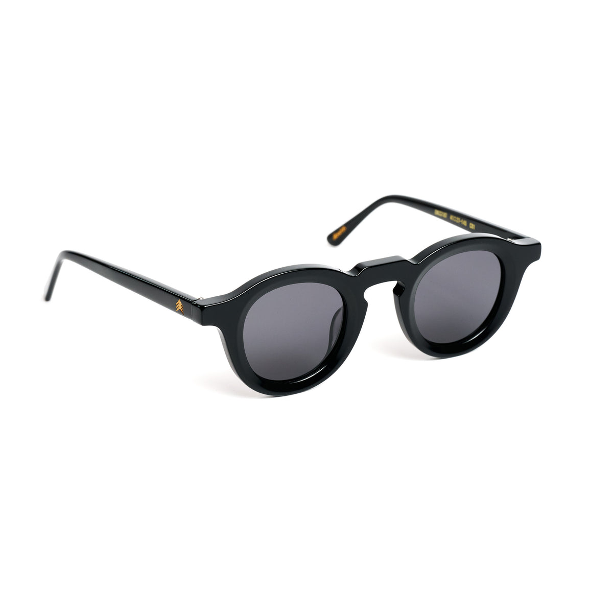 Dolores Sunglasses Black