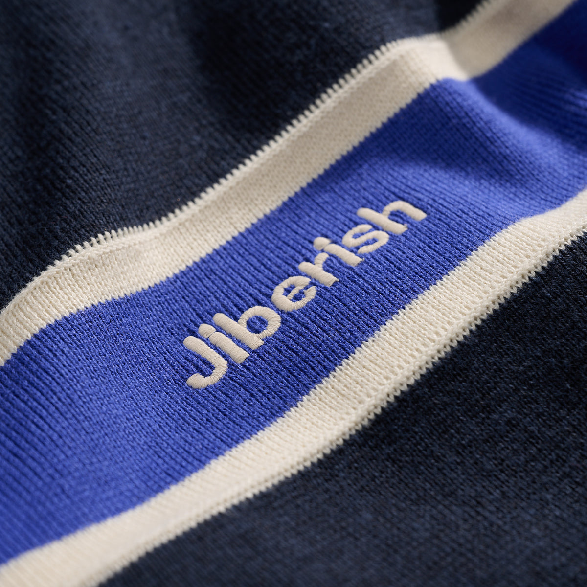 Gold Coast Sweater Navy
