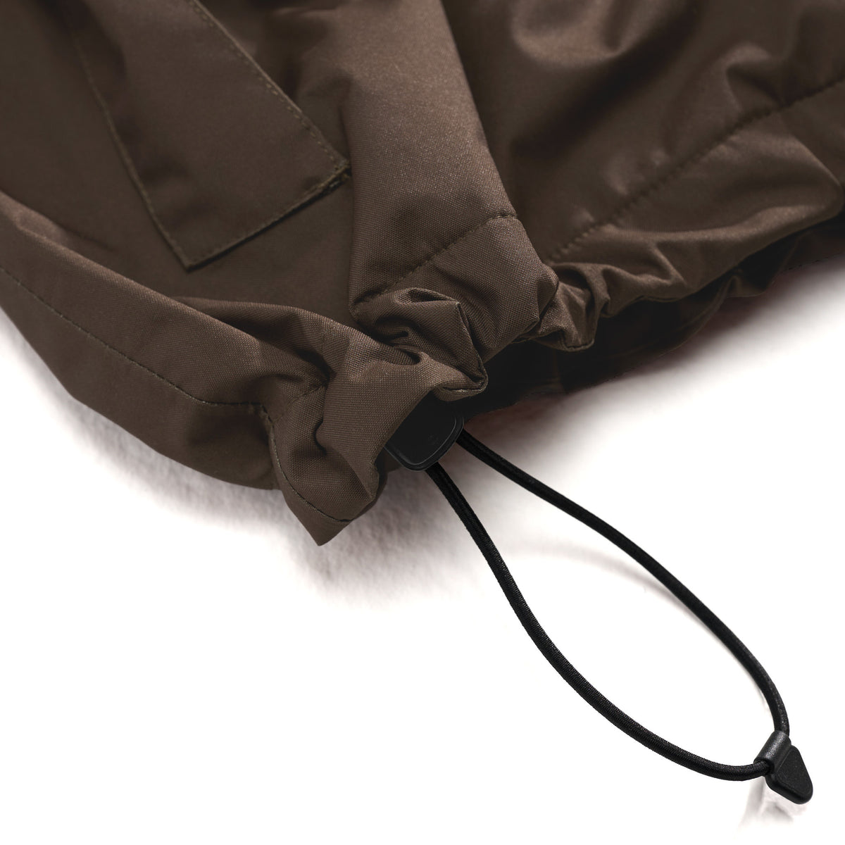 2L Timber Tech Jacket Surplus/Espresso