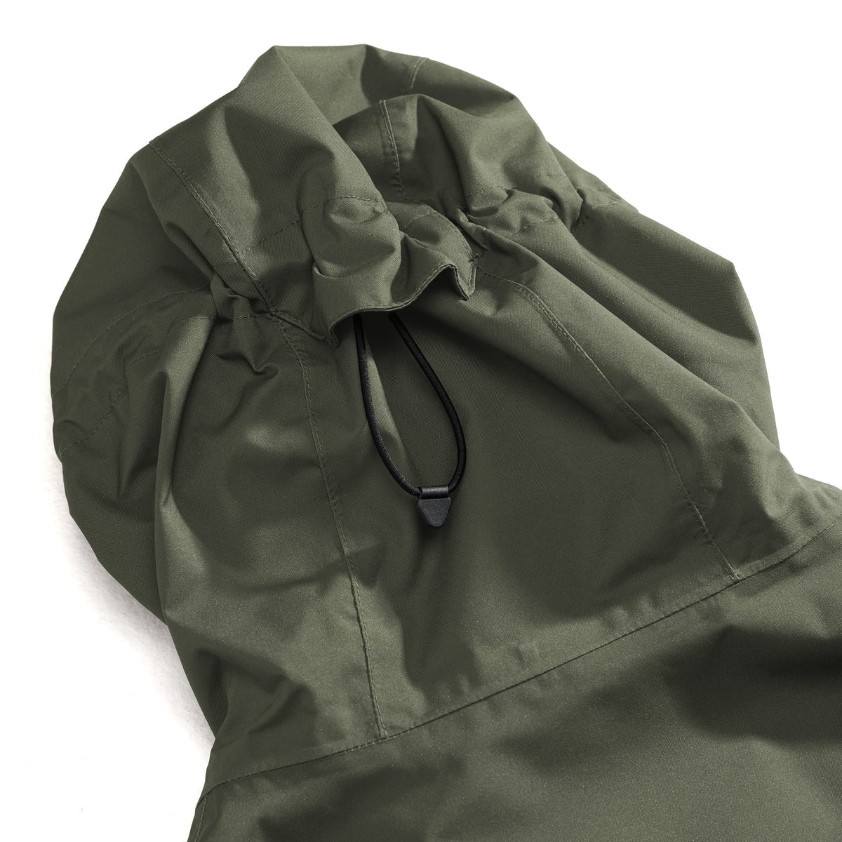 2L Timber Tech Jacket Surplus/Espresso