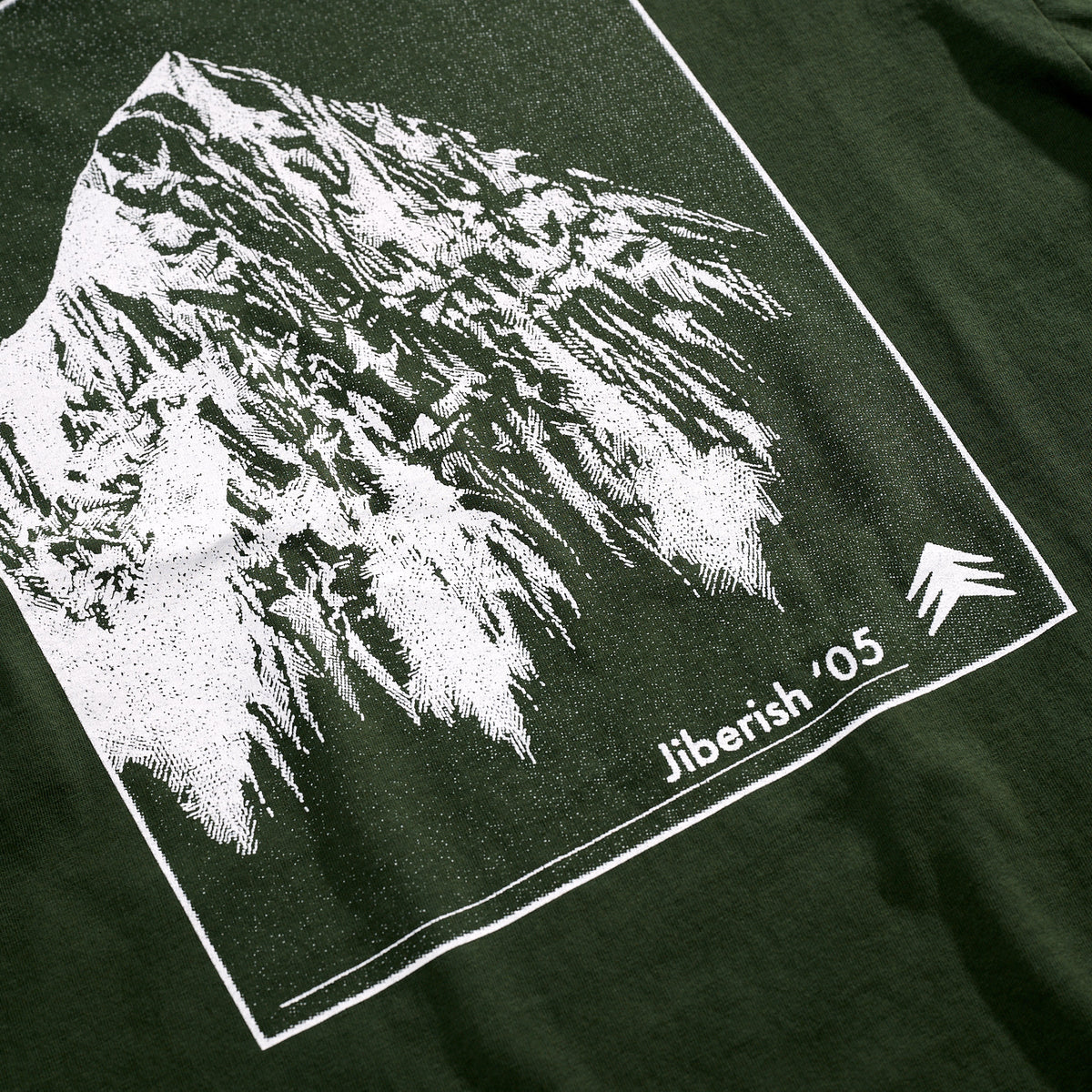 Gardena Tee Ivy