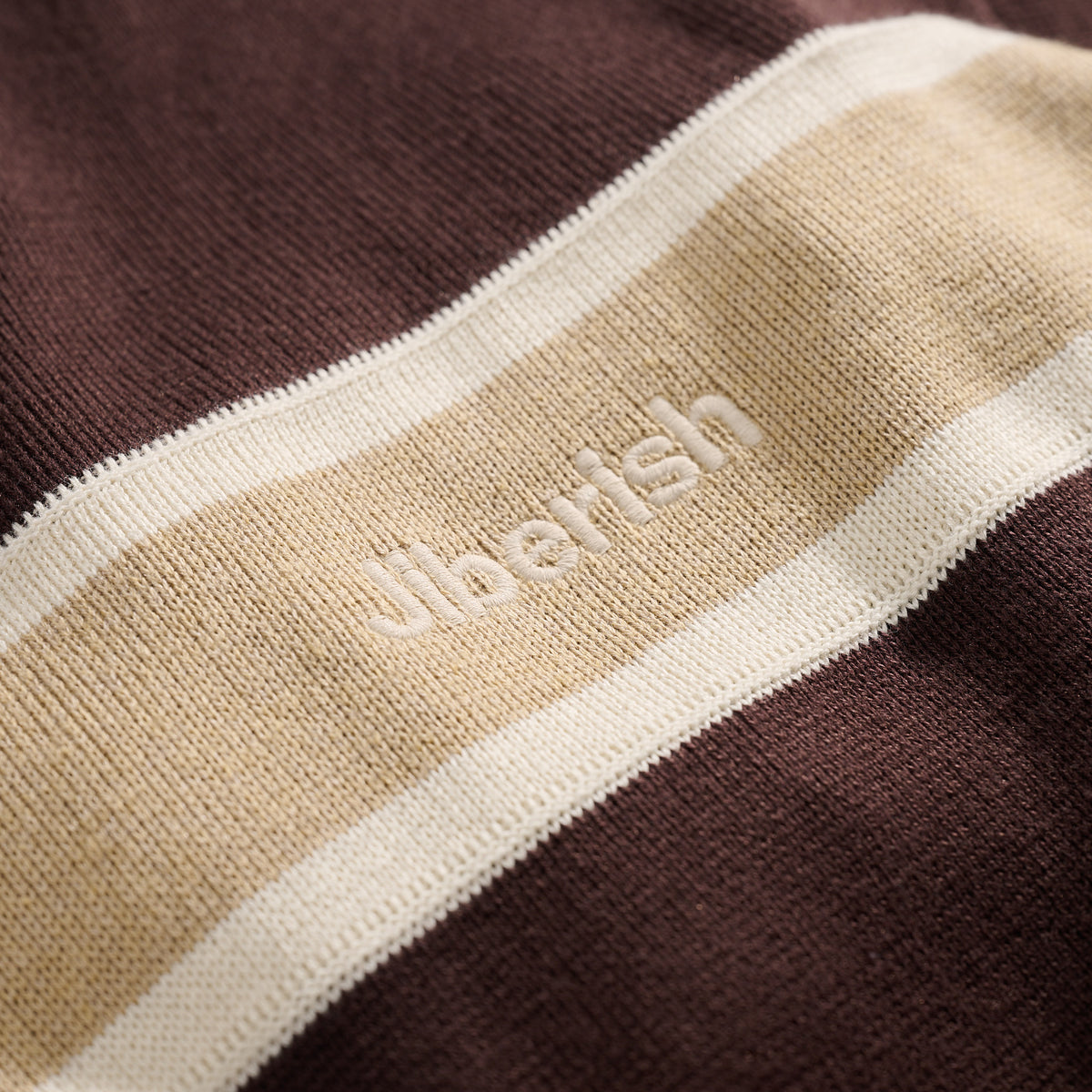 Gold Coast Sweater Brown