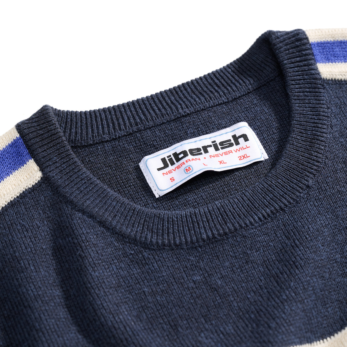 Gold Coast Sweater Navy