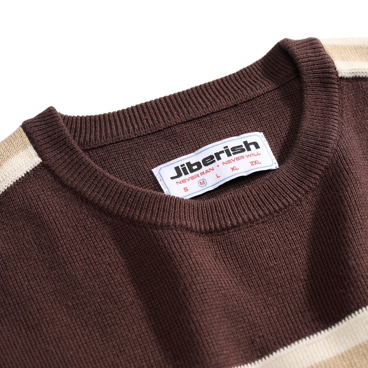 Gold Coast Sweater Brown
