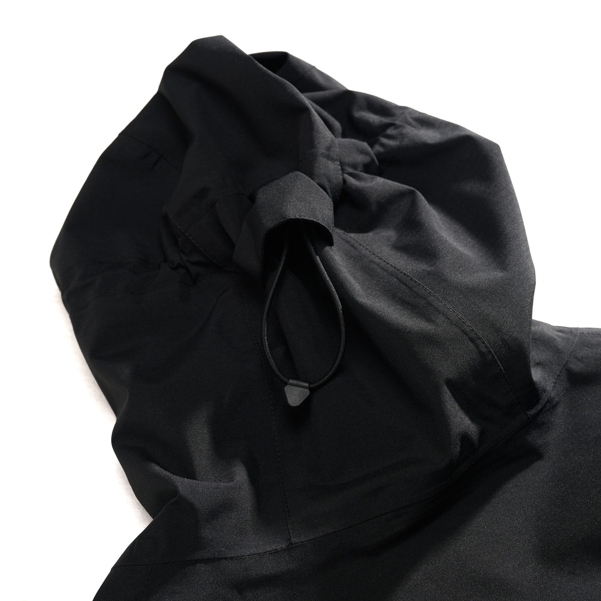 2L Timber Tech Jacket Black/Blaze