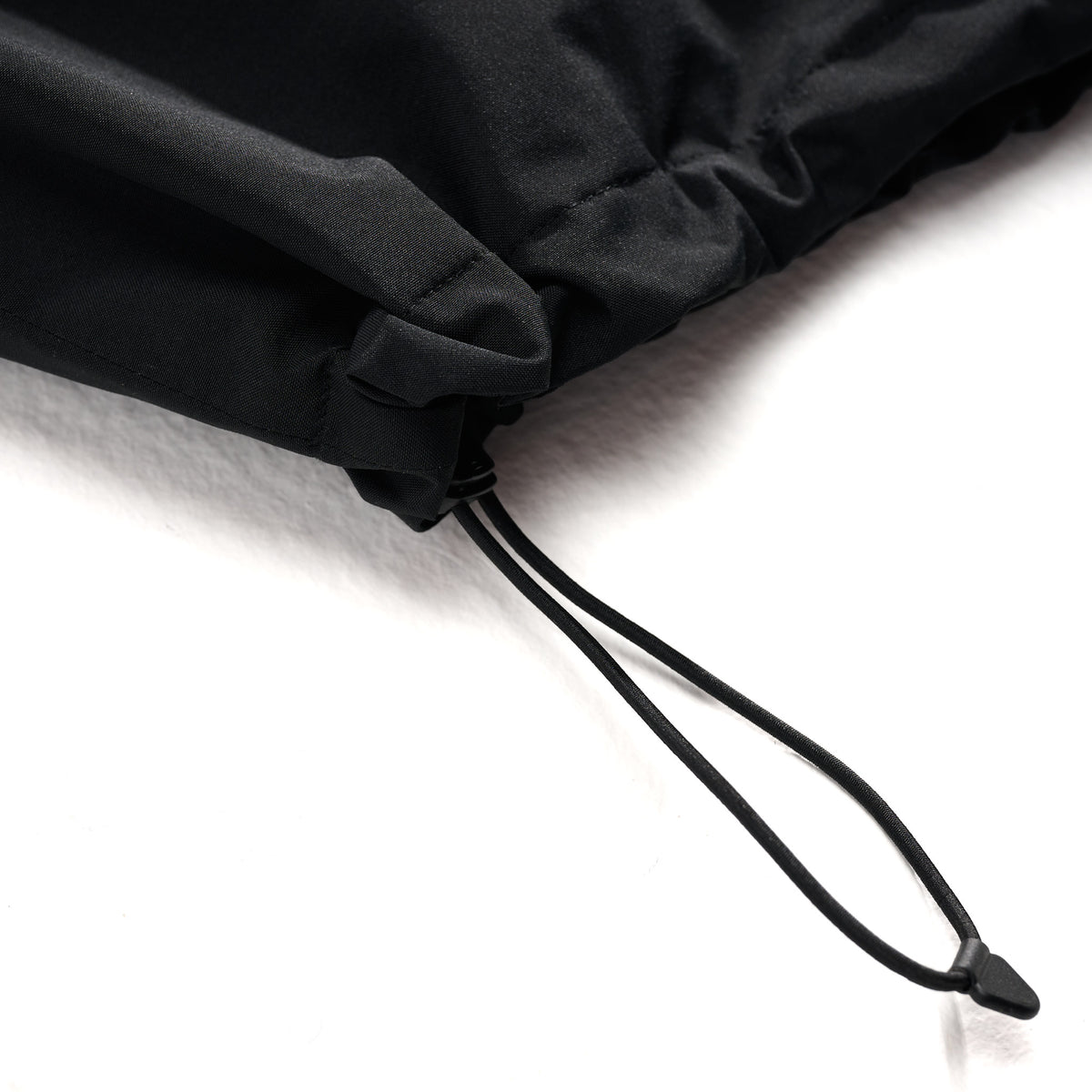 2L Timber Tech Jacket Black/Blaze
