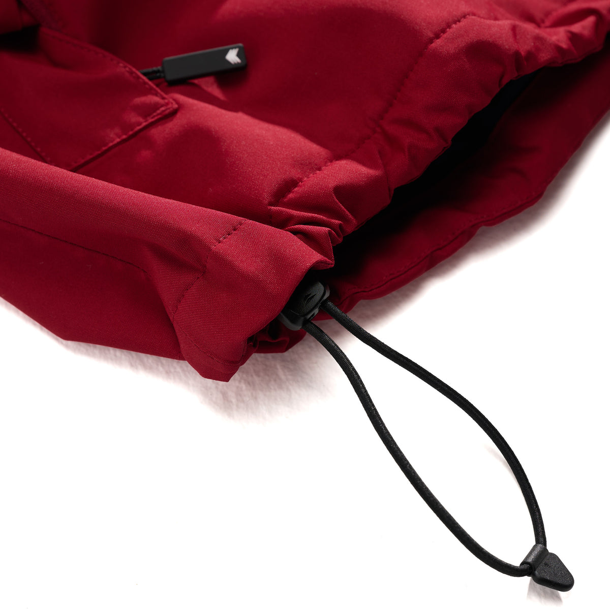 2L Timber Tech Jacket Beacon Blue/Oxblood