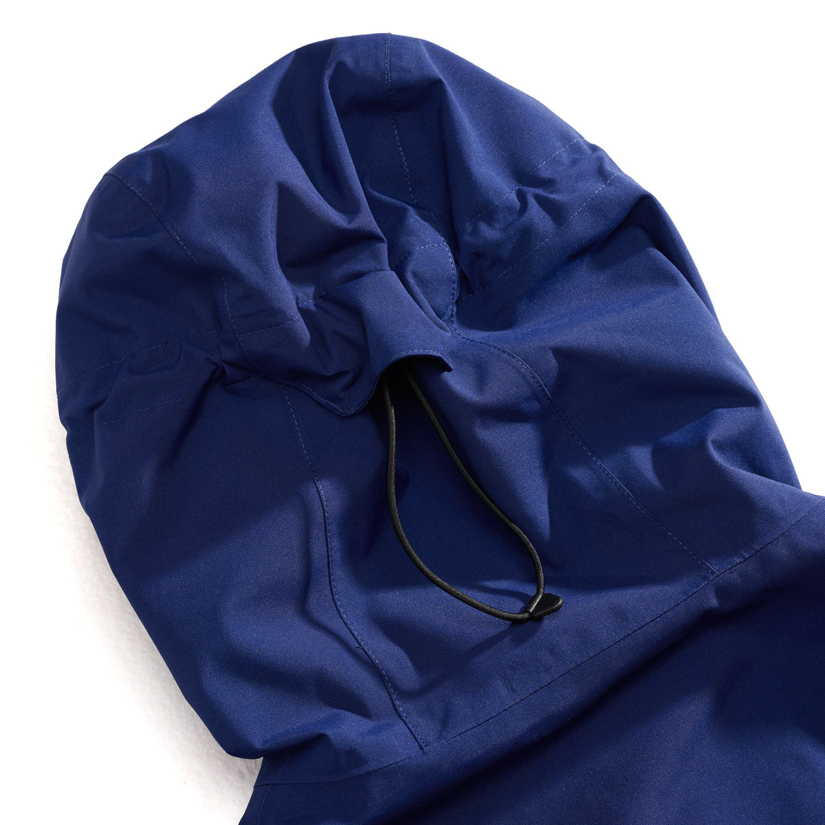2L Timber Tech Jacket Beacon Blue/Oxblood