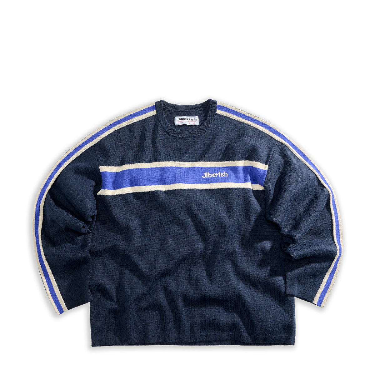 Gold Coast Sweater Navy