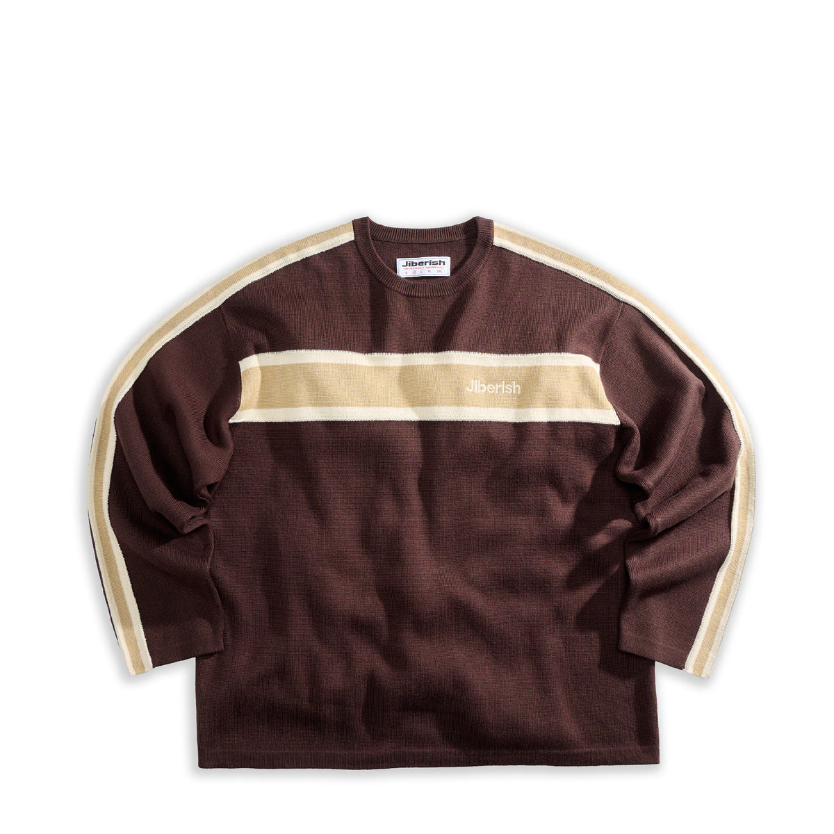 Gold Coast Sweater Brown